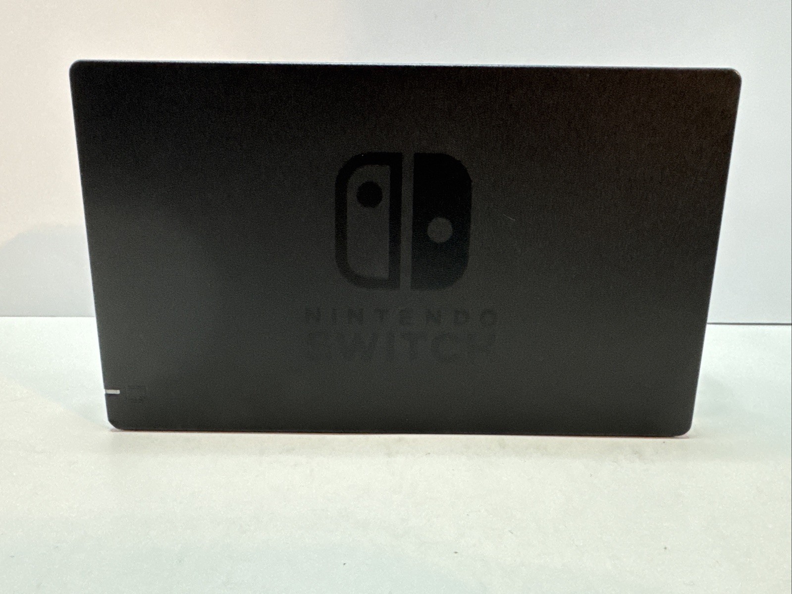 Nintendo Switch Console HAC-001 Set Used Tested Working With Dock/Power Supply