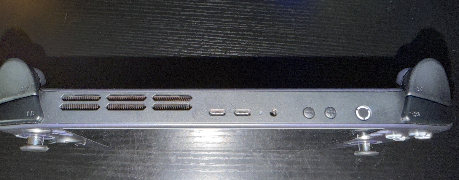 Lenovo Legion Go S Steam OS Z1E 1TB, 32GB RAM