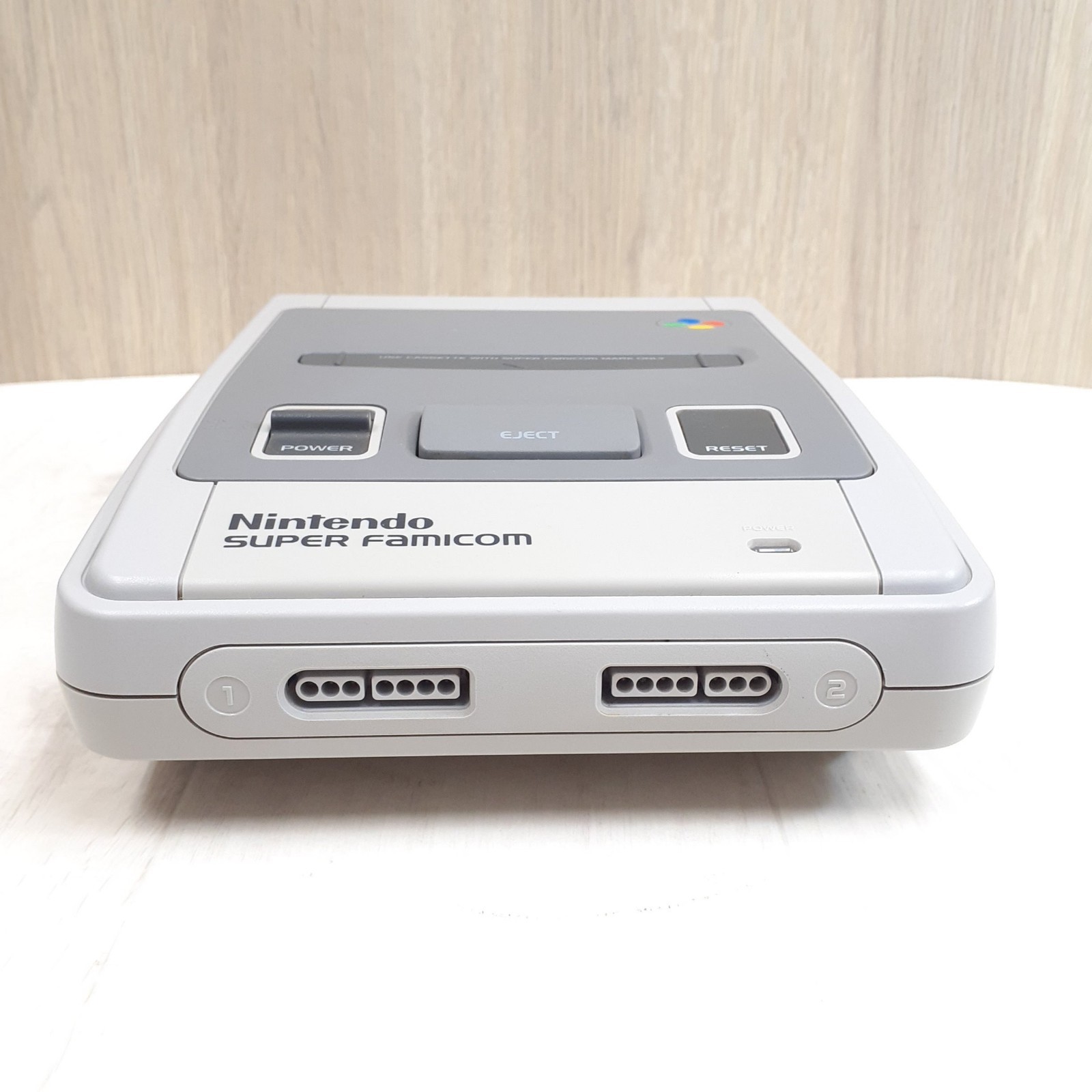 Nintendo Super Famicom Console in box w/ 3 D.Kong games CIB *US DUTY PAID S1109