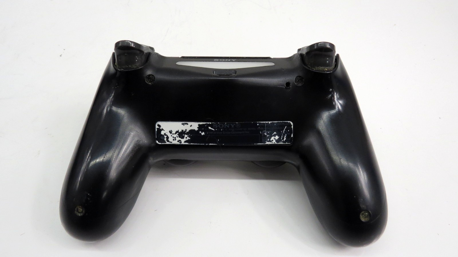 Playstation 4 PS4 CUH-1215A 500GB Black Game Console W/Controller
