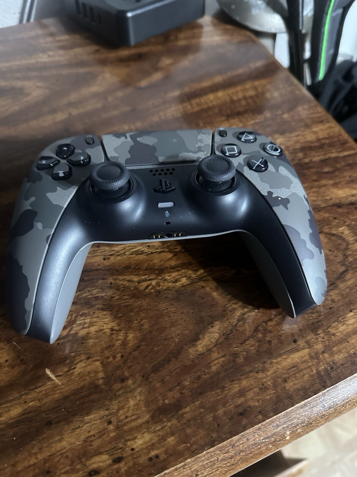Ps5, games, and a controller