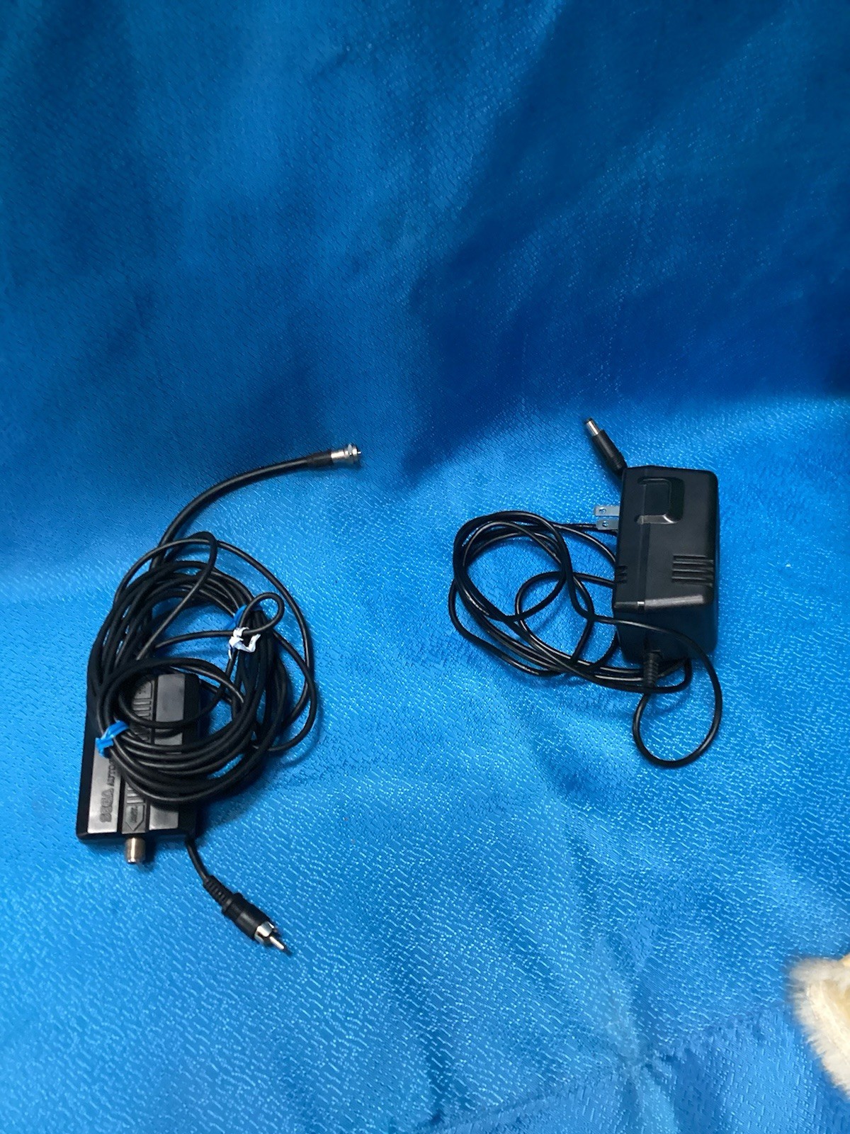 SEGA Genesis Video Console Model 1