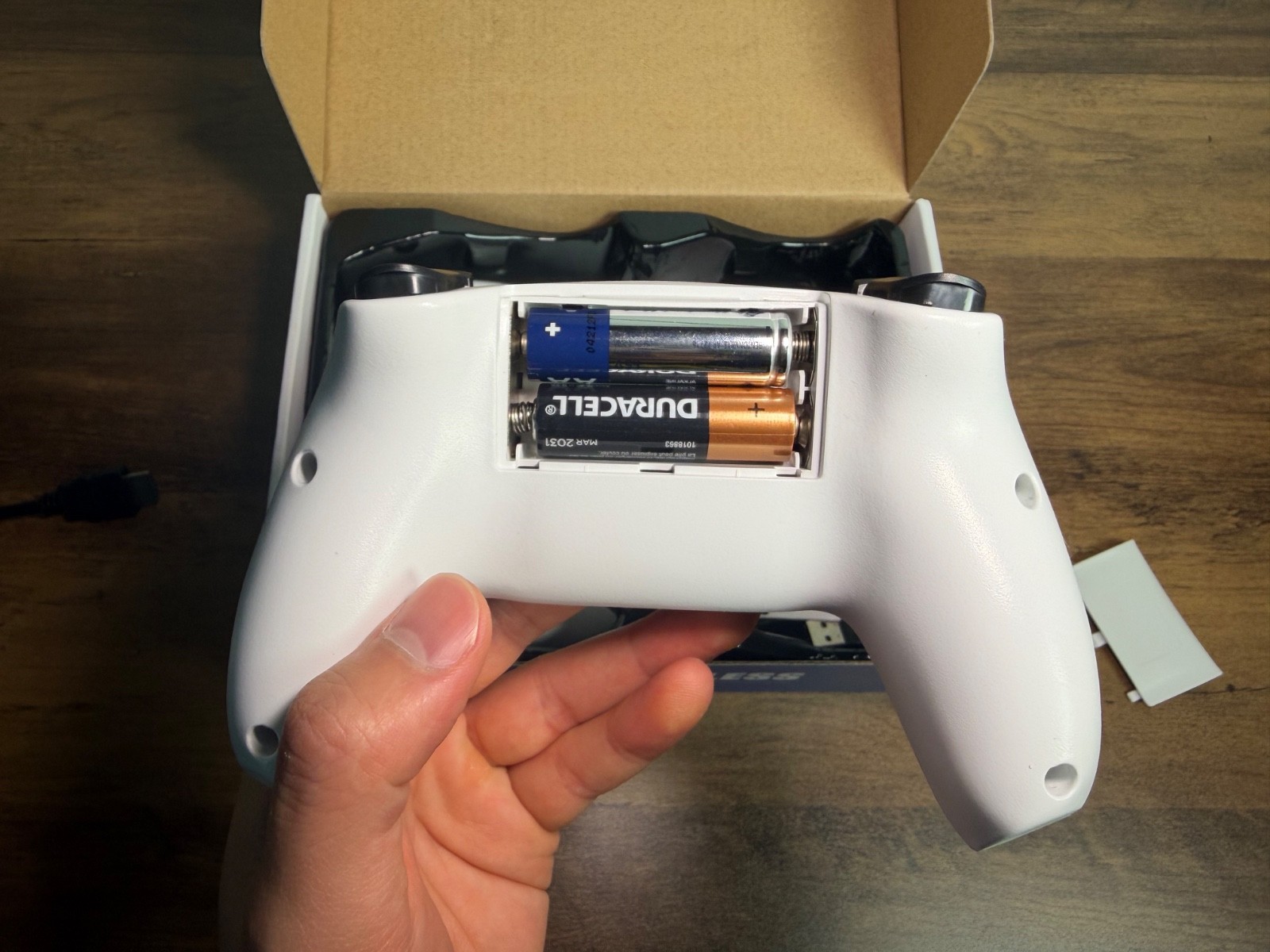 BADGOAL 2025 New Retro Game Console 20,000+ Games – USED ONCE PERFECT CONDITION