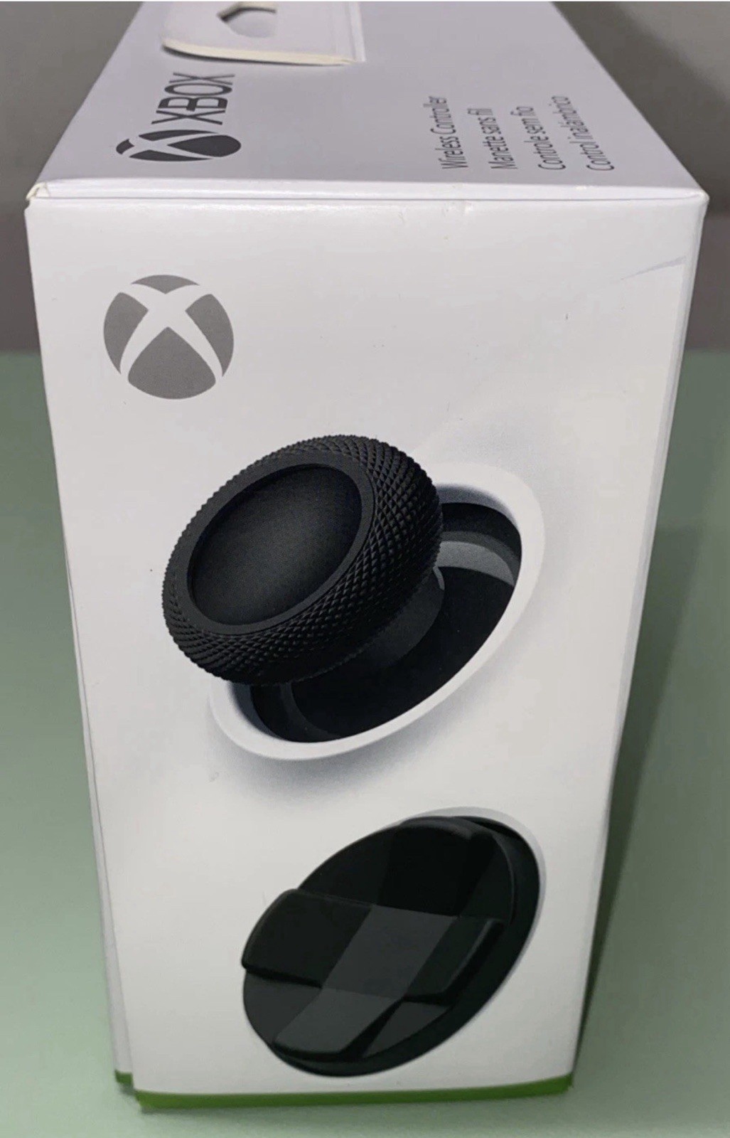 Xbox Series S 512GB SSD Console W/ 2 Controllers & Charging Stand And Headphones