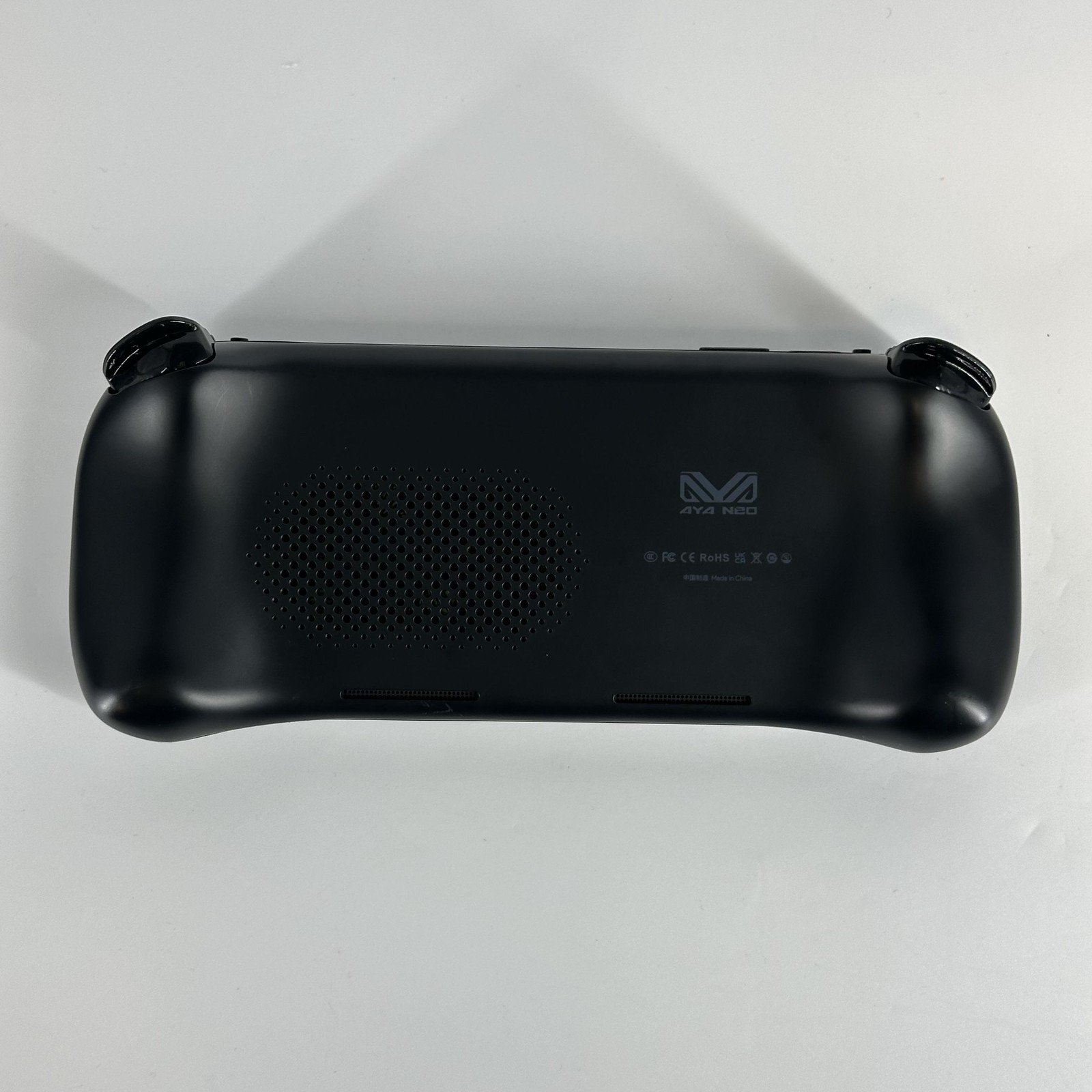 AYANEO 2 Console Black 2TB w/ Case – Good Condition