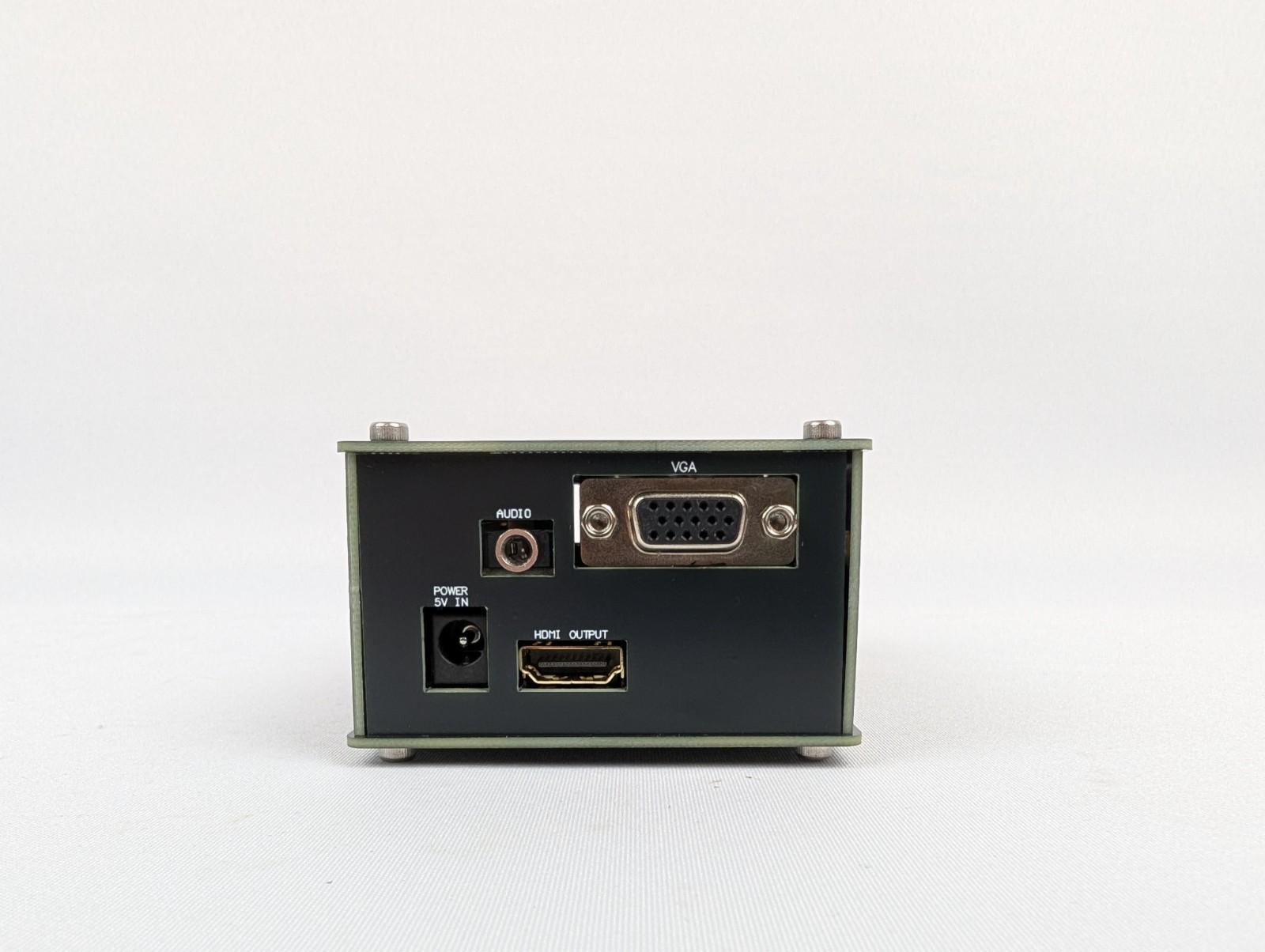 MISTER PI Retro Gaming FPGA Board 128MB SDRAM A/V Pro v9.2 USB Hub SNES SNAC Ad.
