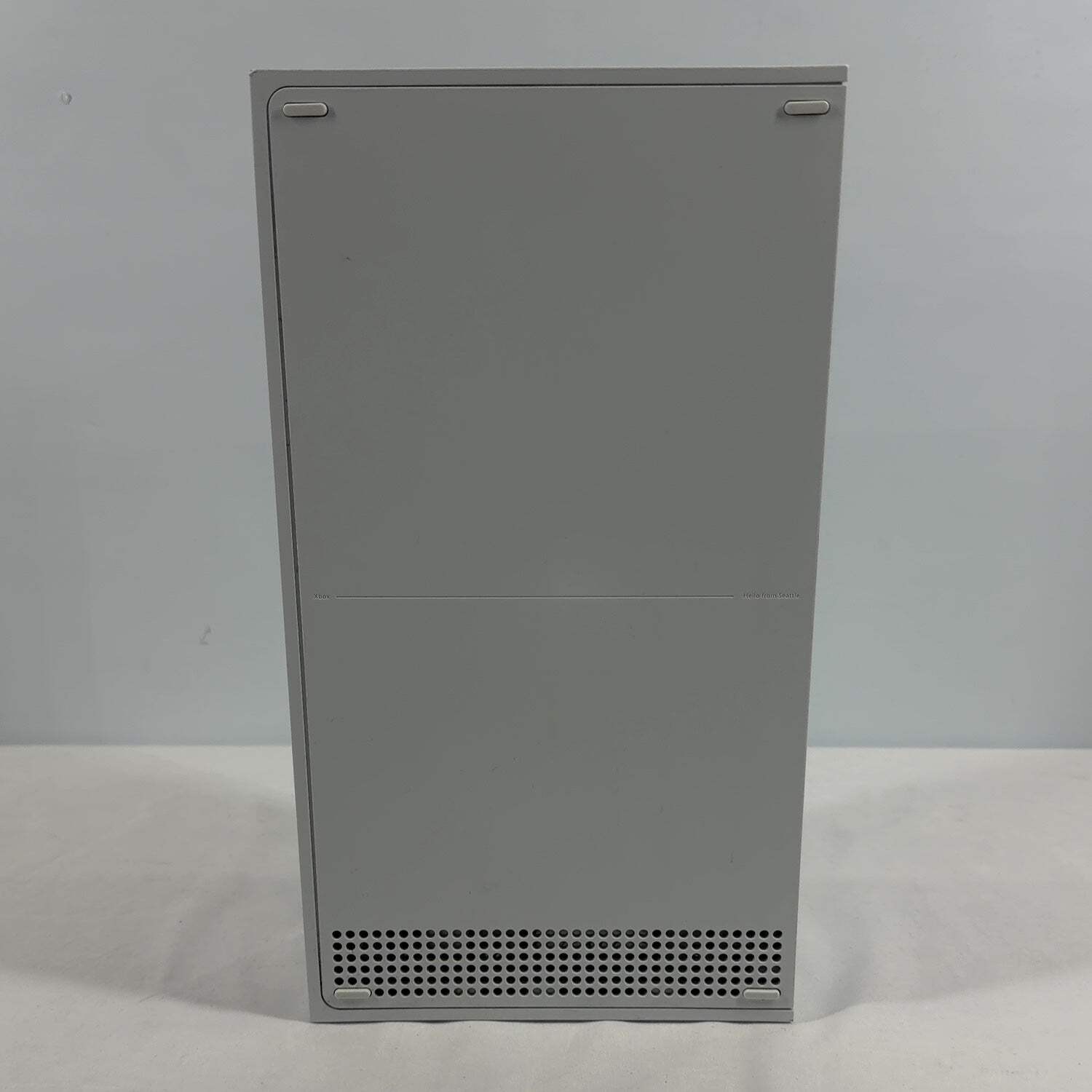 Broken Microsoft Xbox Series S 512GB Console Gaming System Only 1883 Read