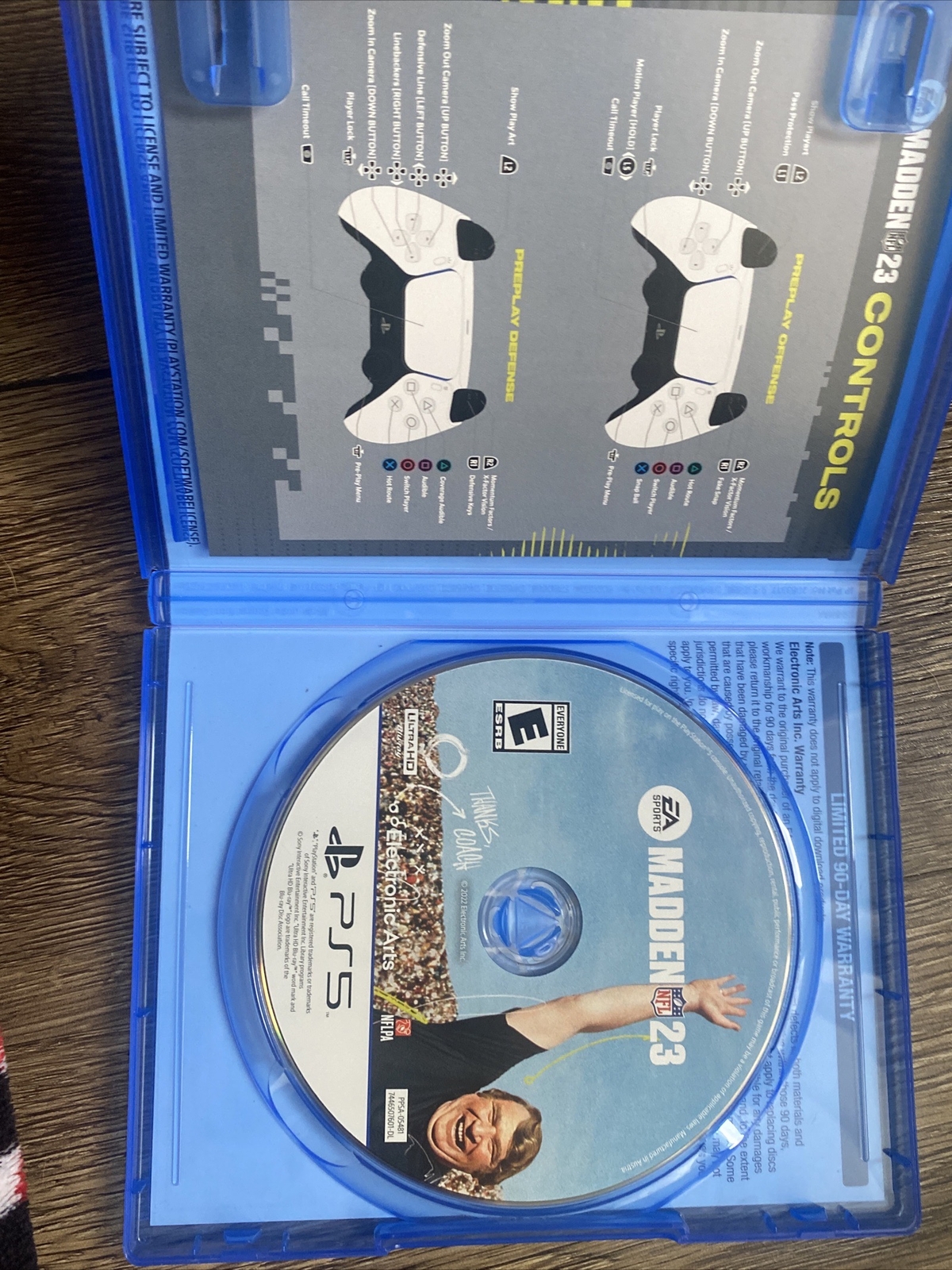 Sony PS5 Blu-Ray Edition Console