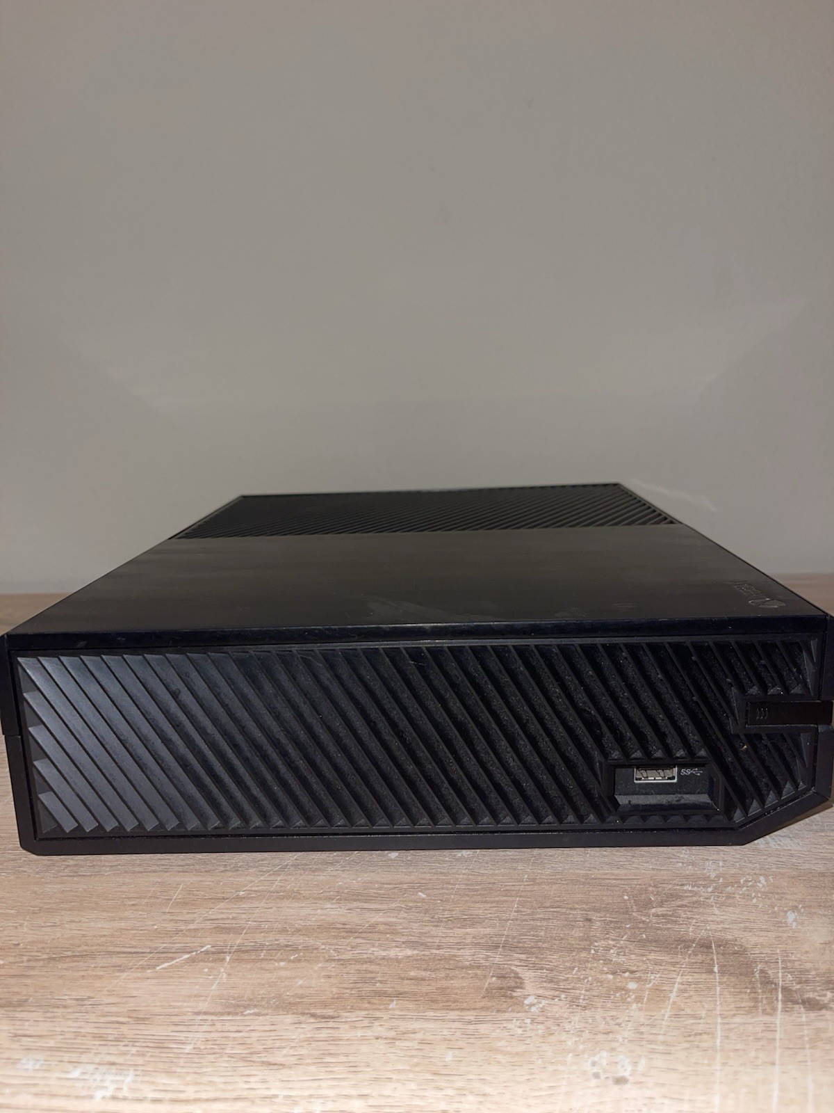 Xbox One Original 500GB Console Black HDMI Issue Powers On Tested