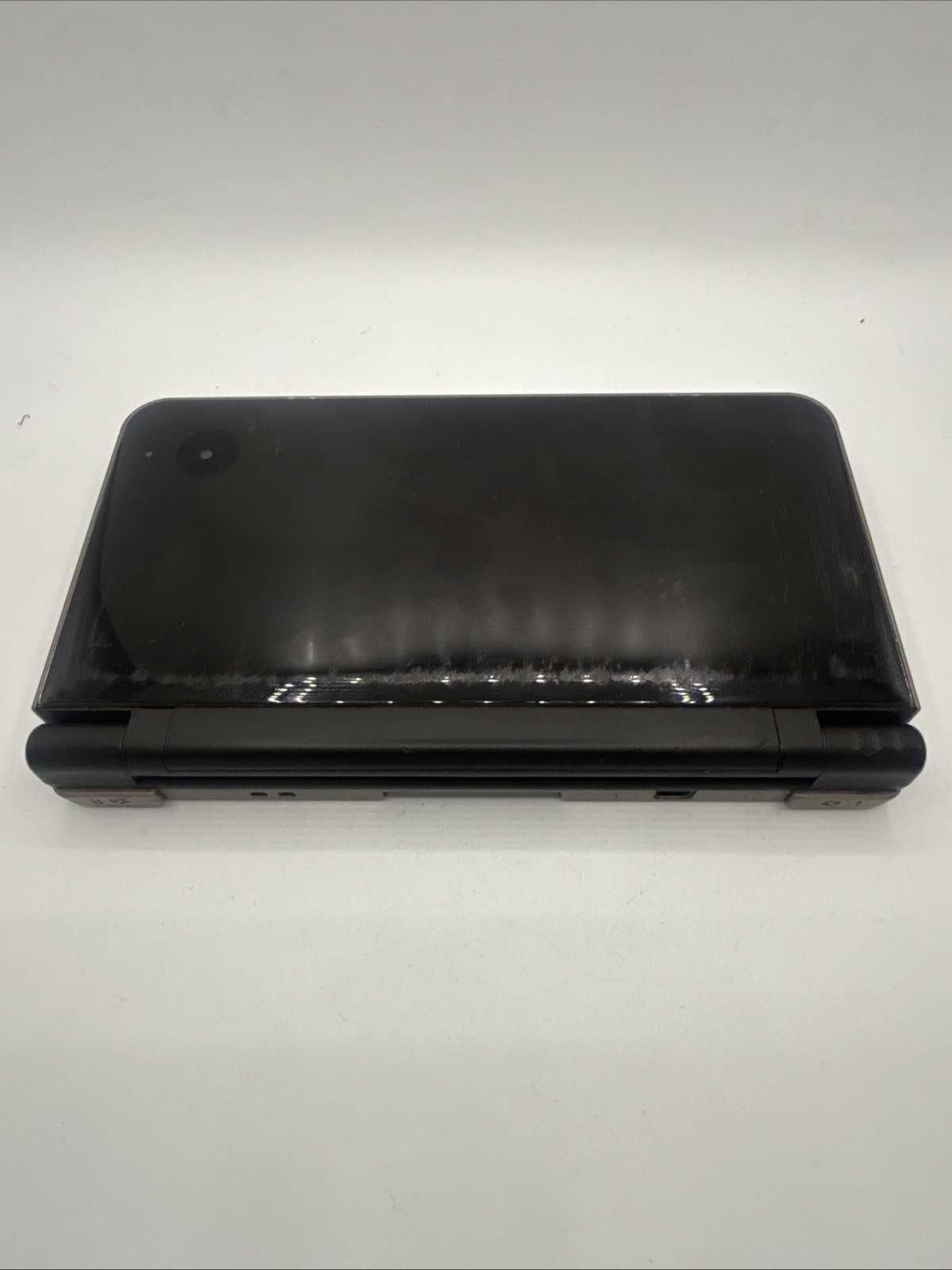 Nintendo DSI XL Handheld Console Bronze UTL-001 Bundle 8 Games, Charger, Stylus