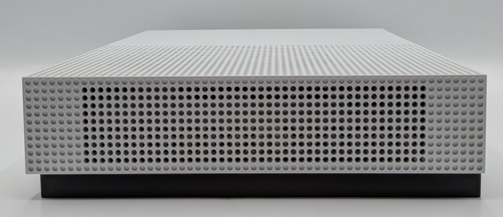 Microsoft Xbox One S 1TB Console White with Controller Cables & Box WORKS
