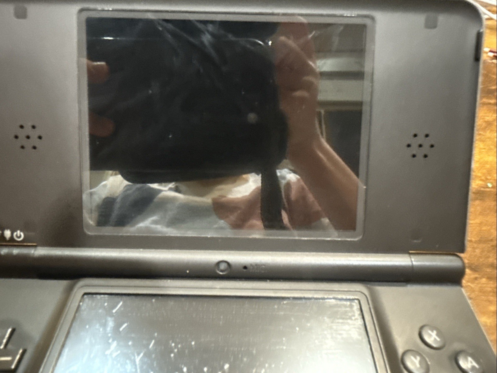 Nintendo Dsi xl – Bronze