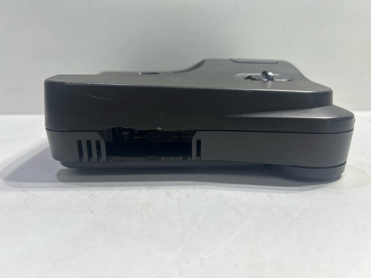 NINTENDO 64 SYSTEM CONSOLE NUS-001 (P11025715)