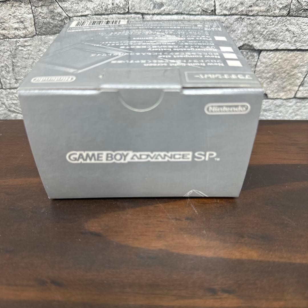 Game Boy Advance Nintendo AGS S ZVA dwshldux