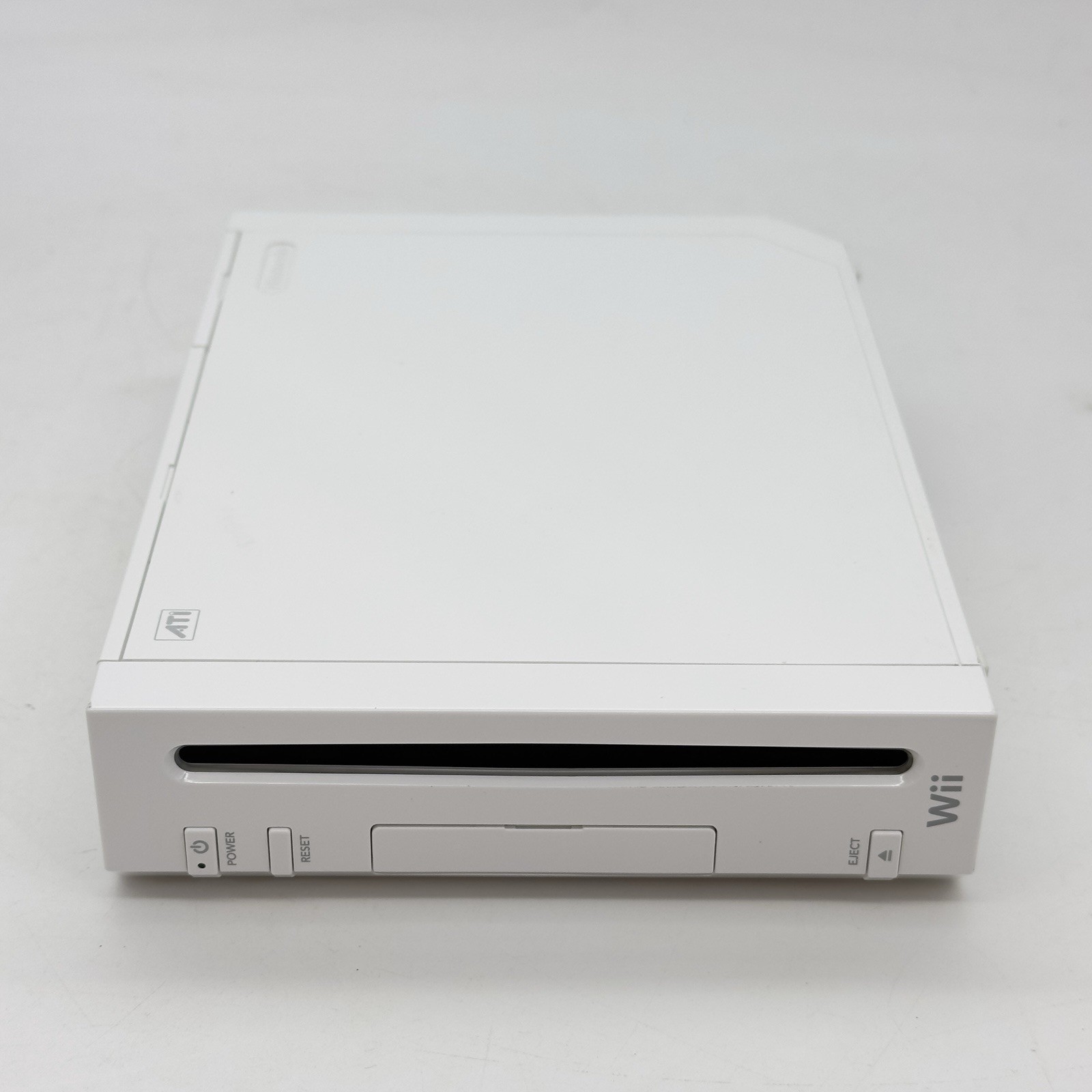 Nintendo Wii RVL-001 Console Bundle TESTED Controllers Games Manuals Complete