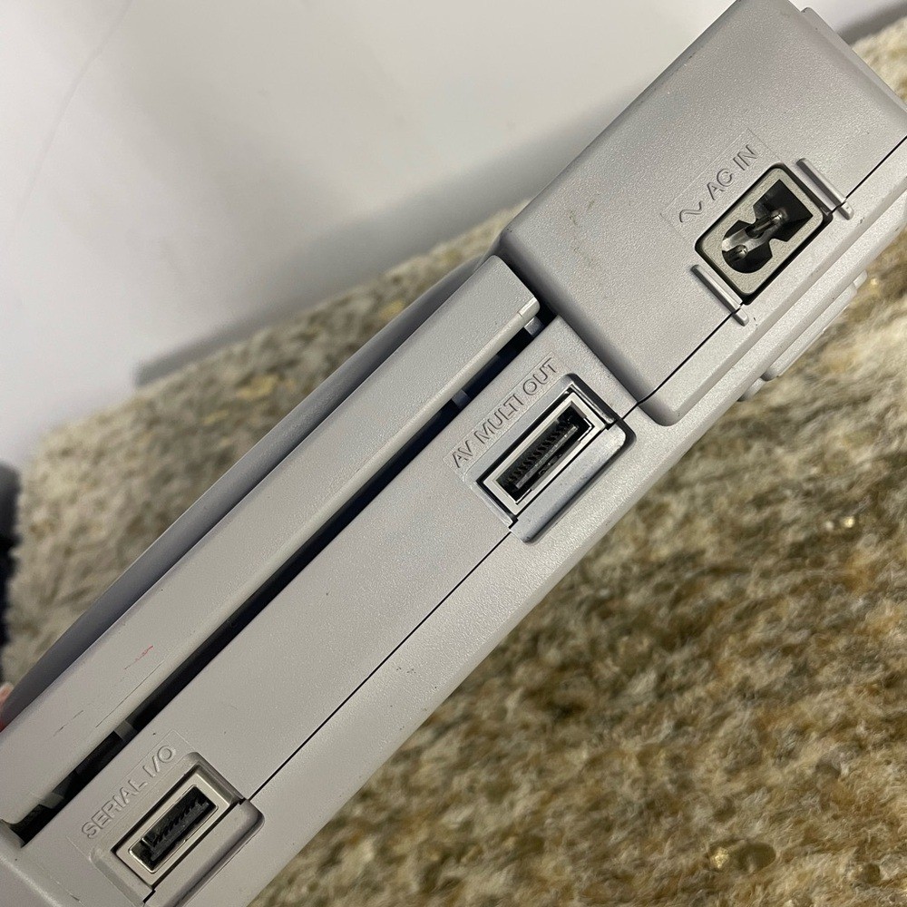 Playstation Original- See Description