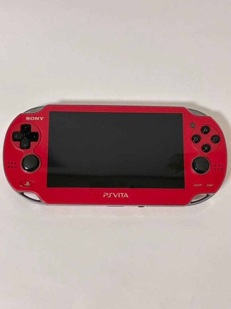 Excellent PS Vita Soul Sacrifice Premium Edition Console