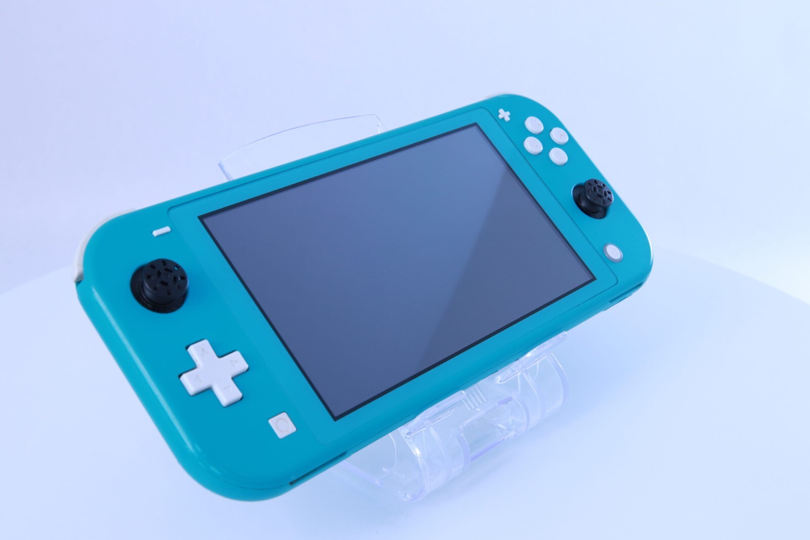JP Game Nintendo Switch Lite Turquoise [Rank :B]【 Region Free 】