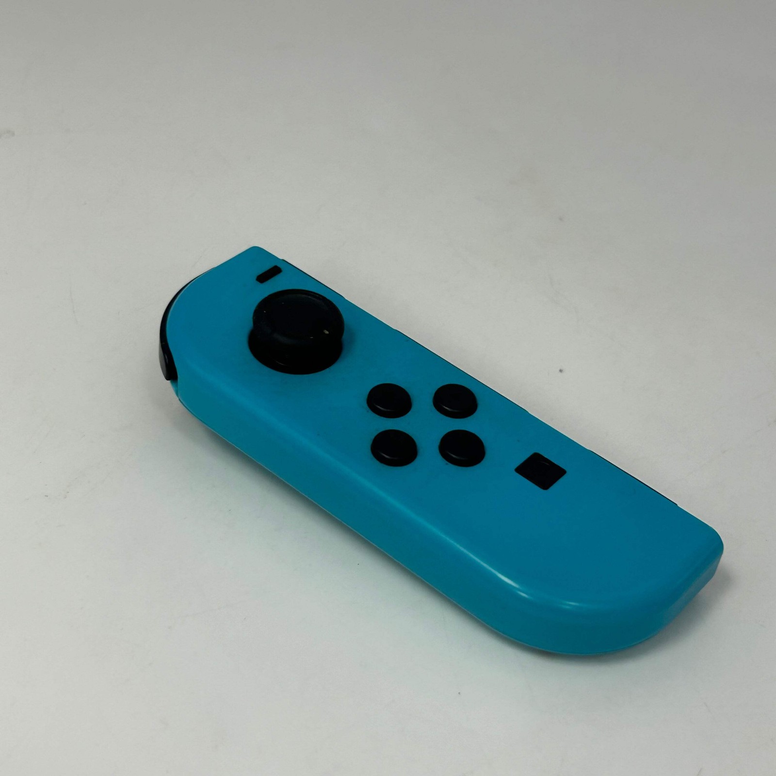 Nintendo Switch HAC-001-01 2019 Black 32GB Console with Joy-Cons, Power Cable, a