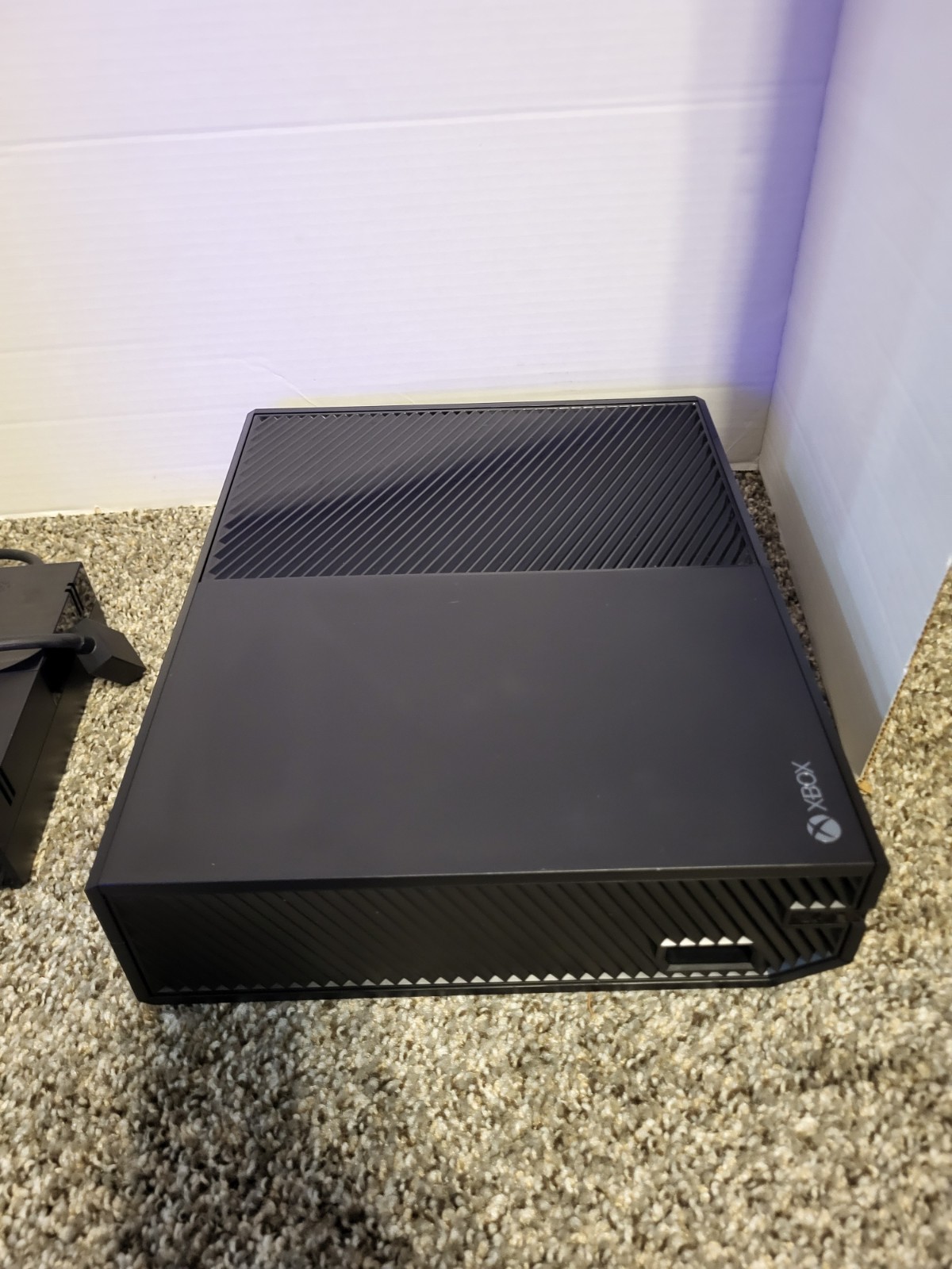 Microsoft Xbox One x 1TB 1540 Console Bundle with Controller, Cords & 6 Games