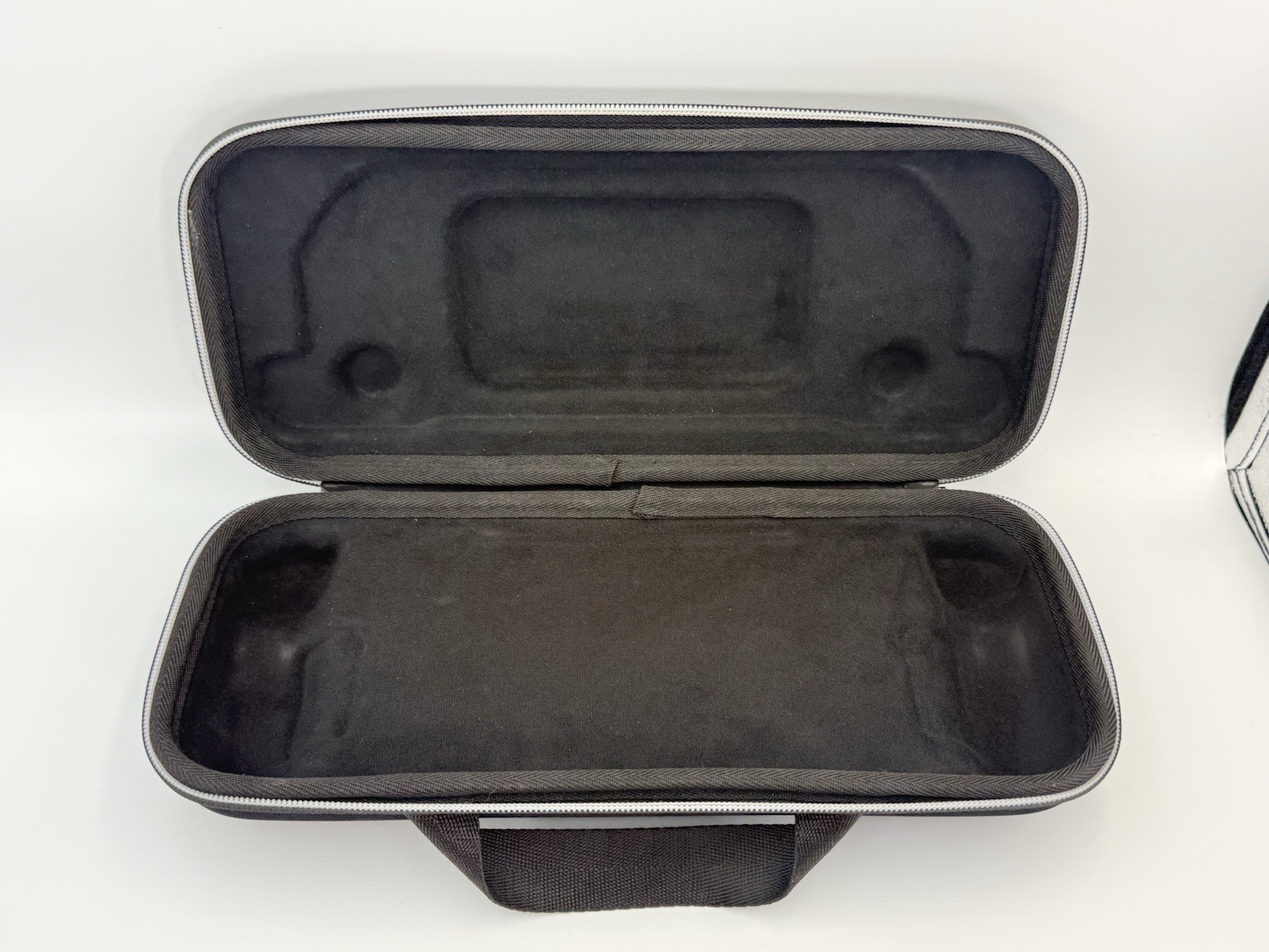 Valve Steam Deck OLED 512GB Gaming Console Case & Charger Anker Dock BH: 100% 5