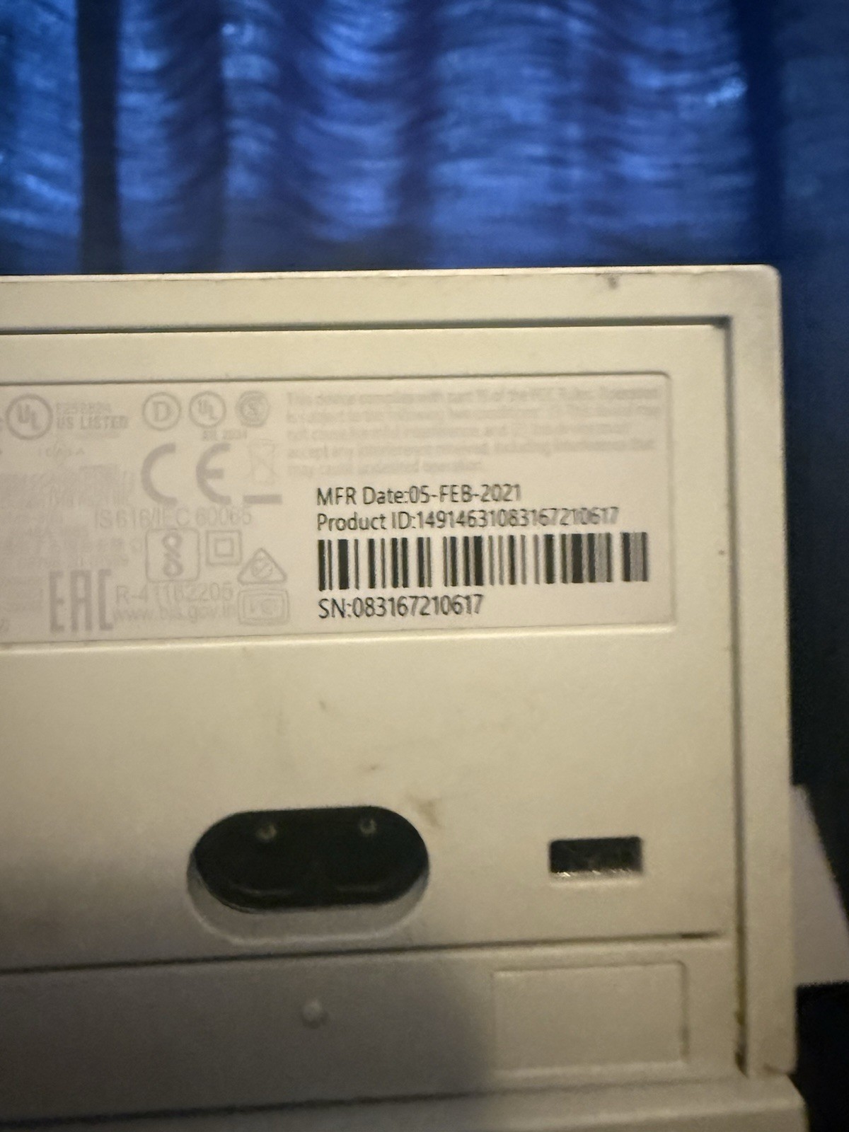 Microsoft Xbox Series S 512GB White Console ONLY Lot Of 12x Tested Working