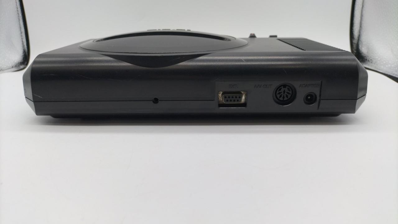 Mega Drive Model HAA 2510 SEGA