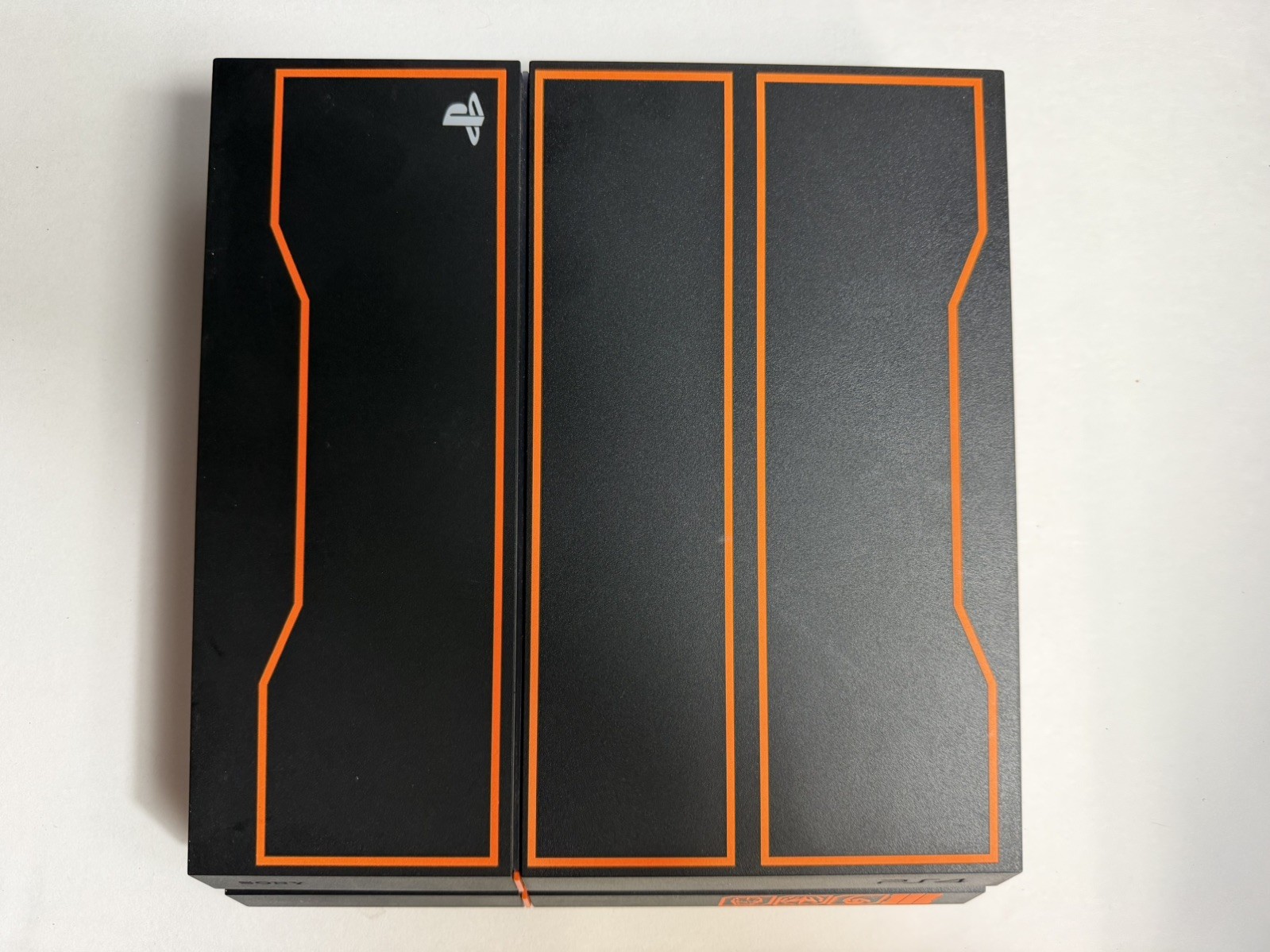 Sony PlayStation 4 Call of Duty Black Ops III Edition