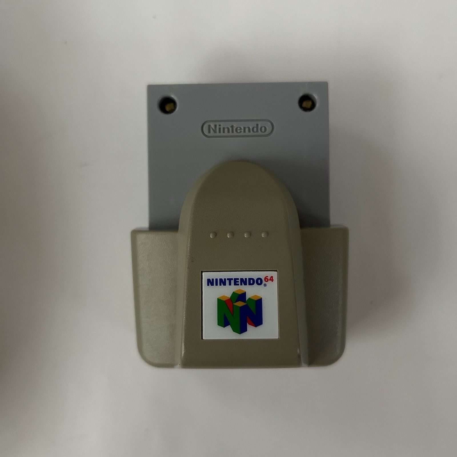 Nintendo 64 N64 Console NUS-001(USA) Console System Bundle – Tested With Games