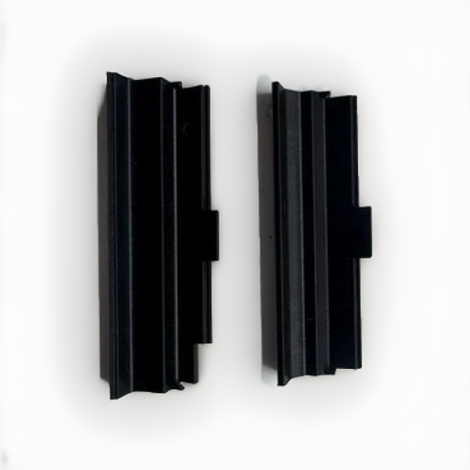 Sega Genesis Mega Drive 1 &2 Side Expansion Port Cover Replacement 3D Printed