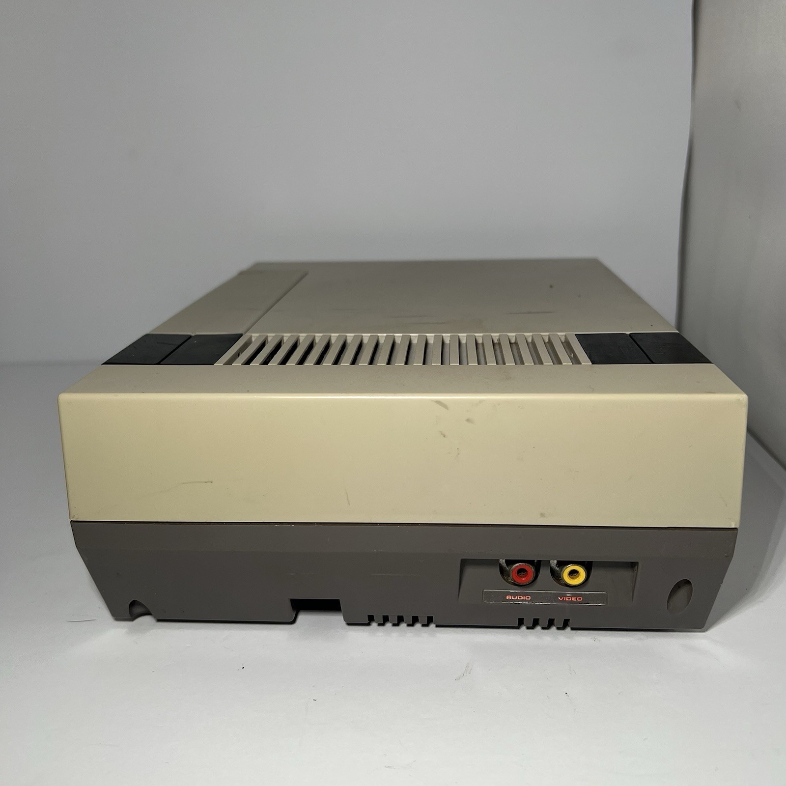 Nintendo Entertainment System NES Home Console , Tested & Works New 72 Pin