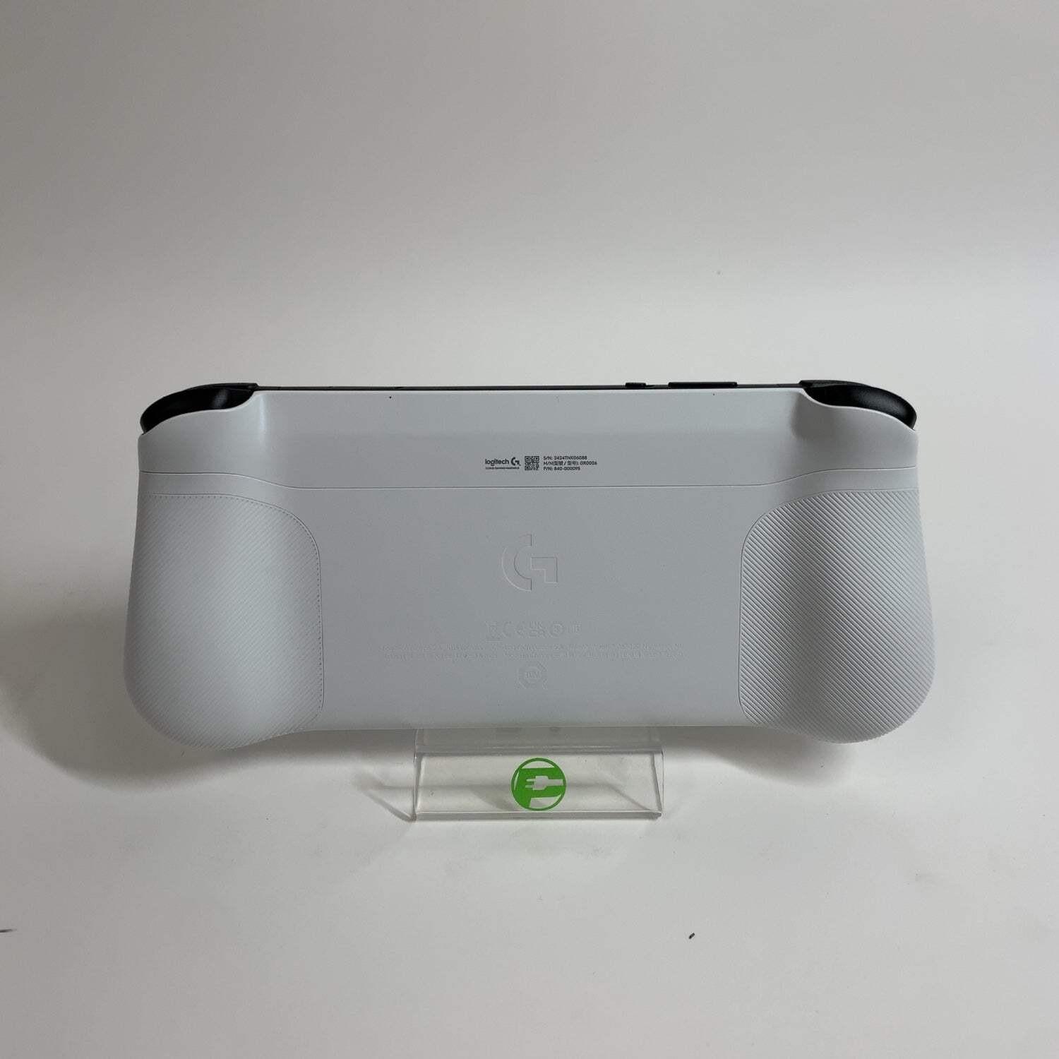 Logitech G Cloud 7″ Qualcomm Snapdragon 720G 4GB 64GB White 940-000198
