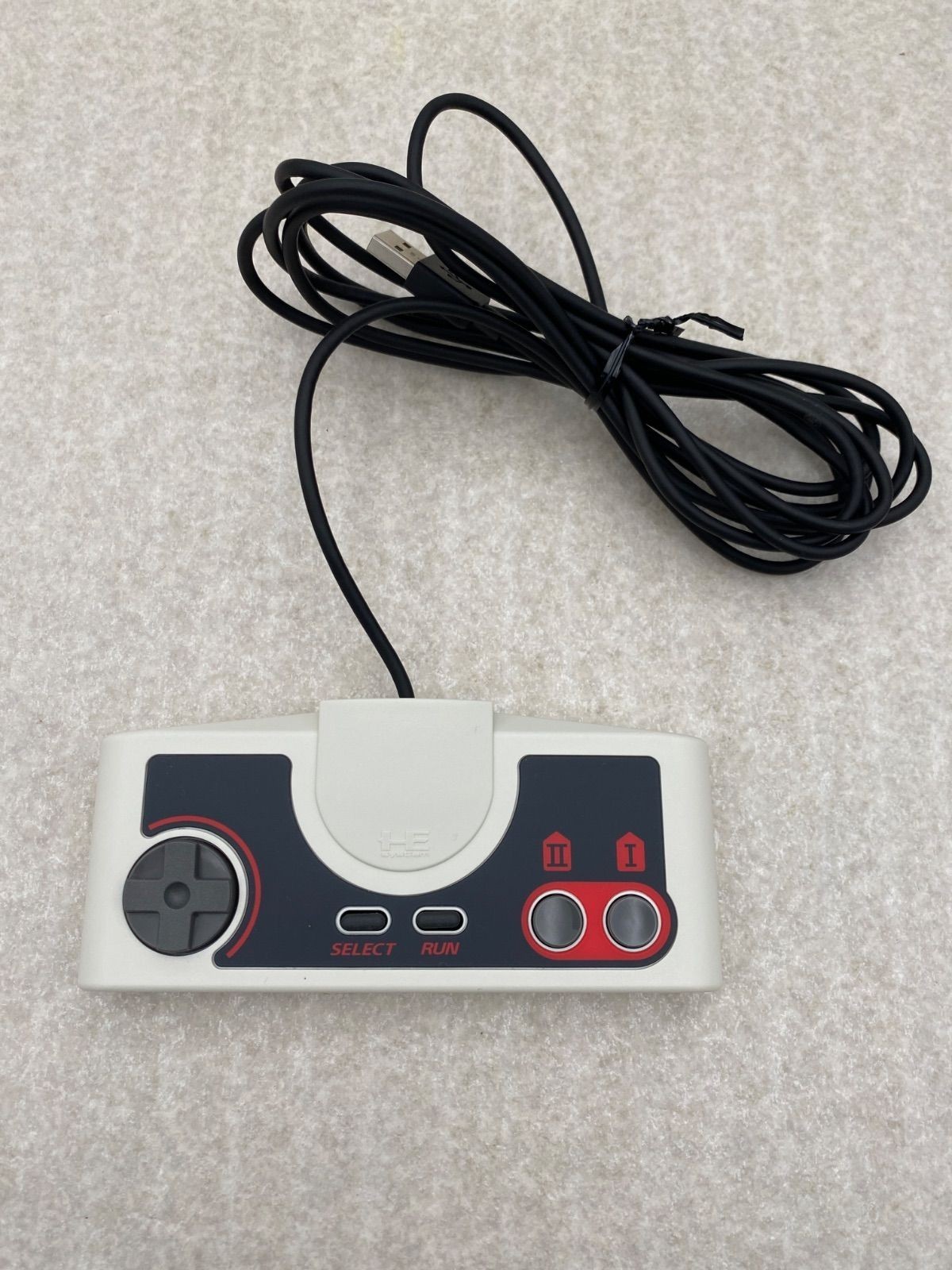 PC Engine Mini Game Console HTG 008 Konami Digital Entertainment 1987 JP