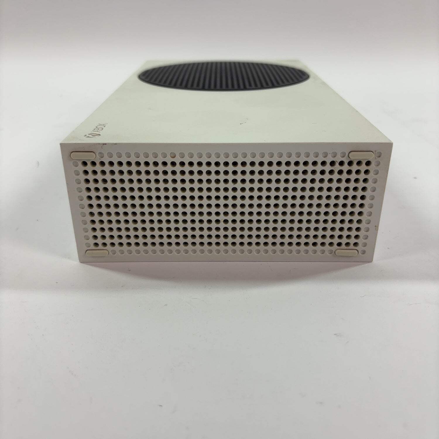 Broken Microsoft Xbox Series S 512GB Console Gaming System Only 1883 Power Issue