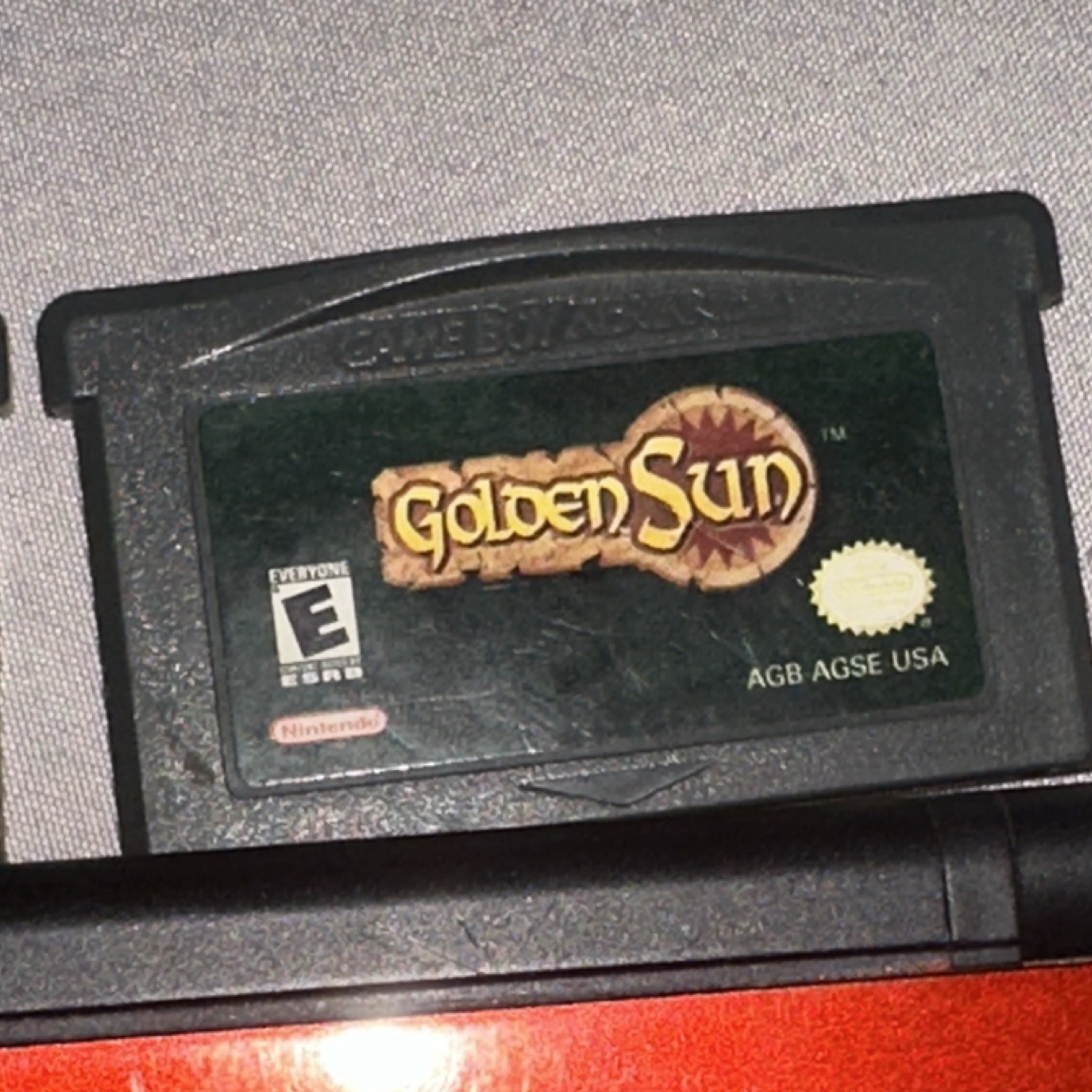 Untested ds with 2 games