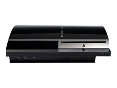 PlayStation 3 fat cechg01 Tested working