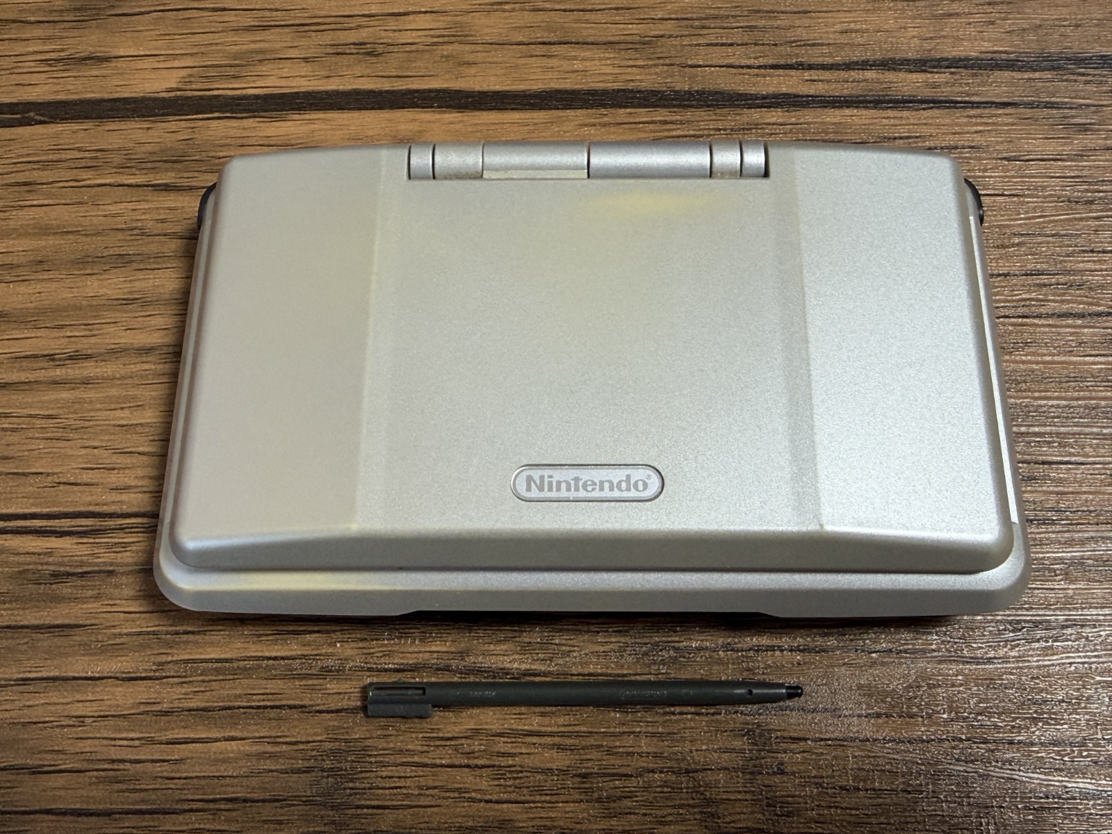 Nintendo DS Console Tested Working Region Free Japan Q46