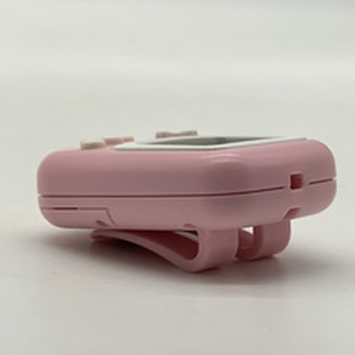 Nintendo Pocket HELLO KITTY Sanrio Game Console Pedometer MPG-001(KT) japanese