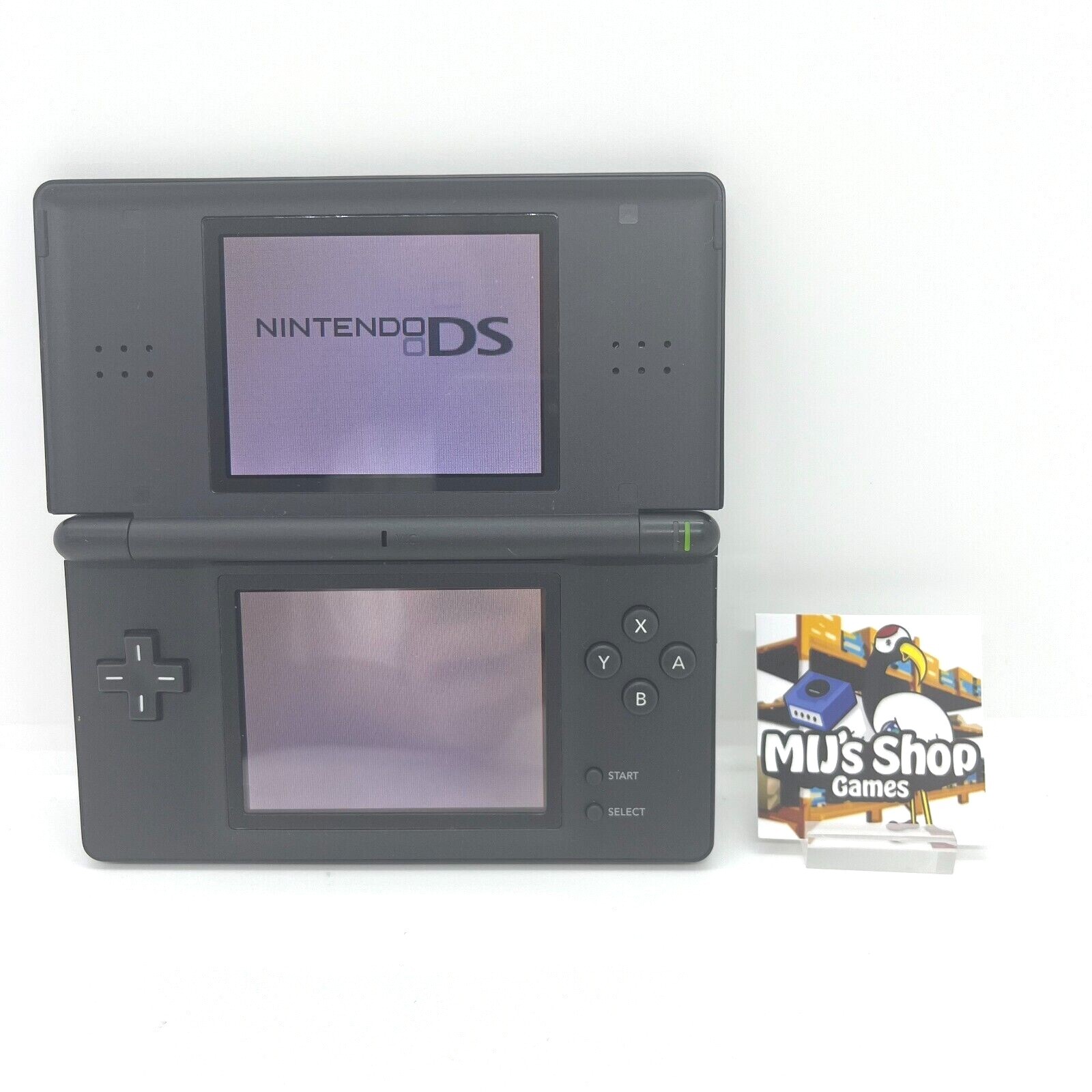 Nintendo DS Lite Console Region Free Various Colors w/ Charger Tested Promotion