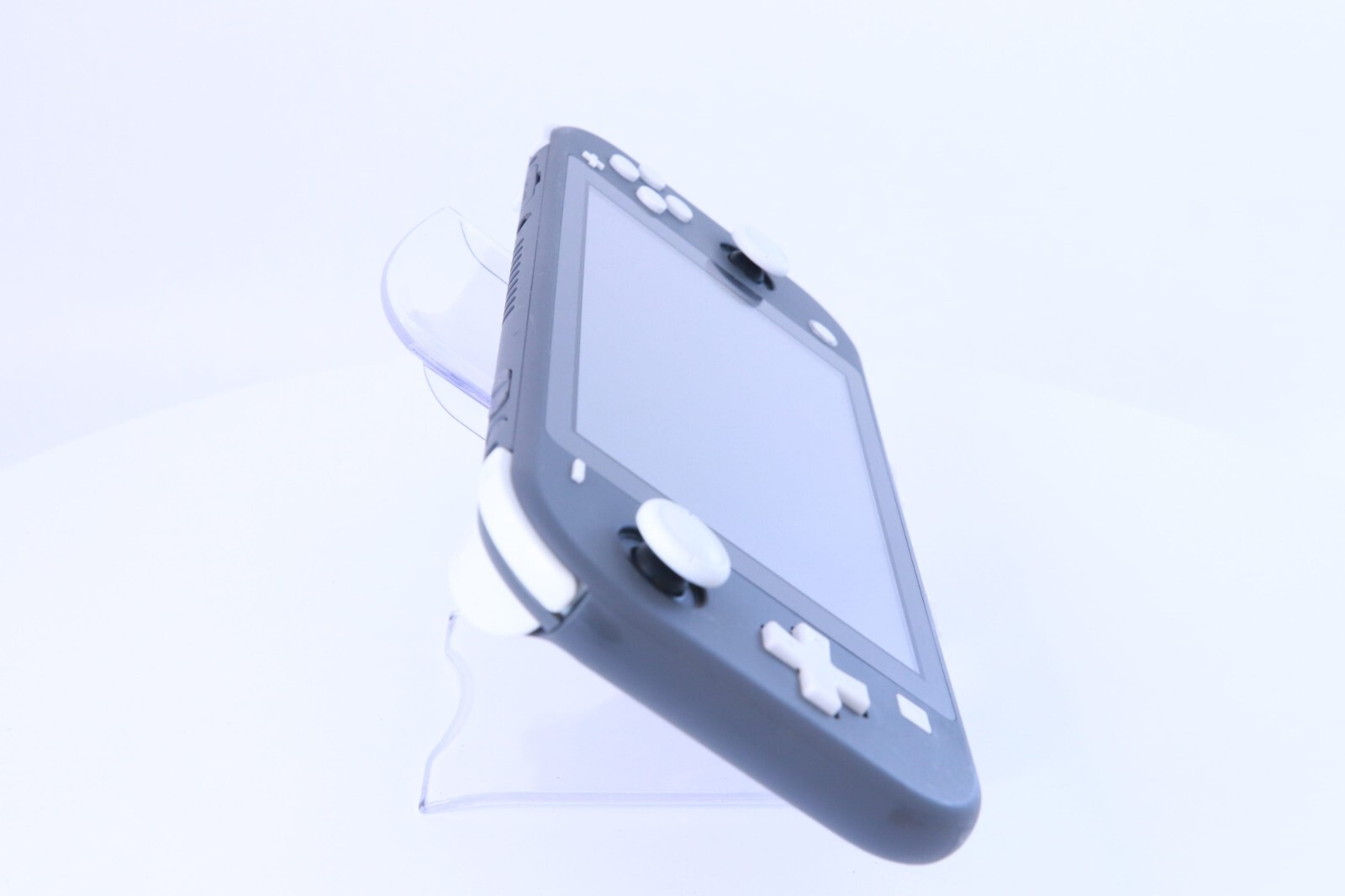 JP Game Nintendo Switch Lite Gray [Rank :S] W/BOX【 Region Free 】