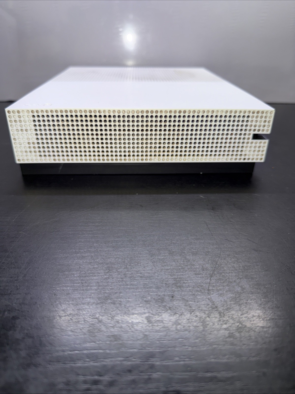 •Read First•Microsoft Xbox One S 500GB Console – White
