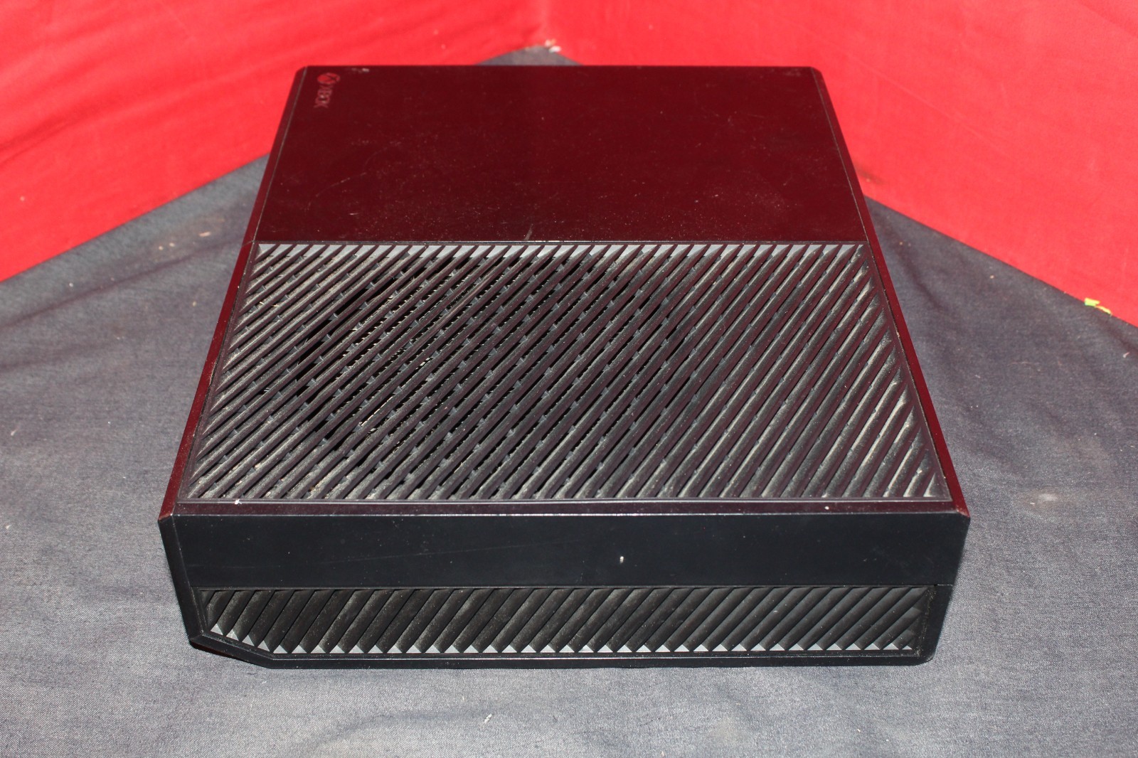Microsoft Xbox One 500GB 1540 Black – Console Only – TESTED – AO4076101