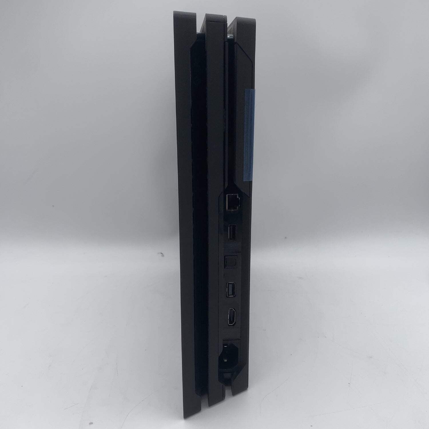 Sony PlayStation 4 Pro PS4 1TB Black Console Gaming System CUH-7015B