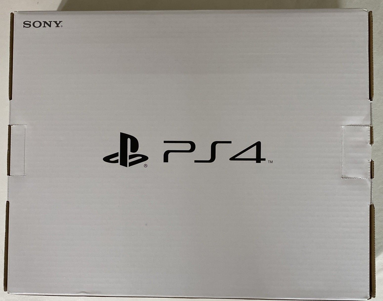 Sony PlayStation 4 1TB Fortnite Neo Versa Console – Jet Black In BOX Used