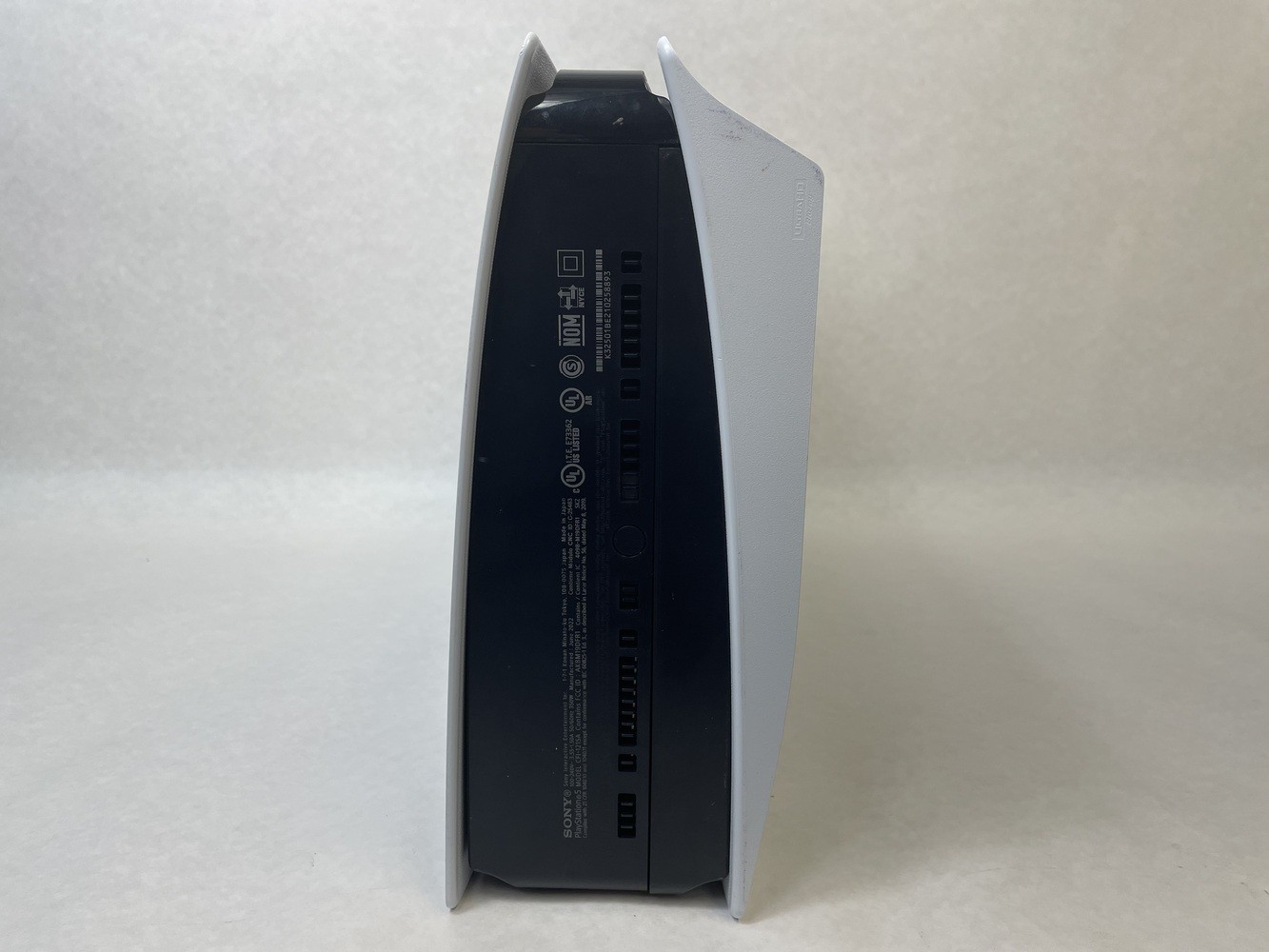 Sony PlayStation 5 Disc Edition – FOR PARTS ONLY (Bad Disc Drive)