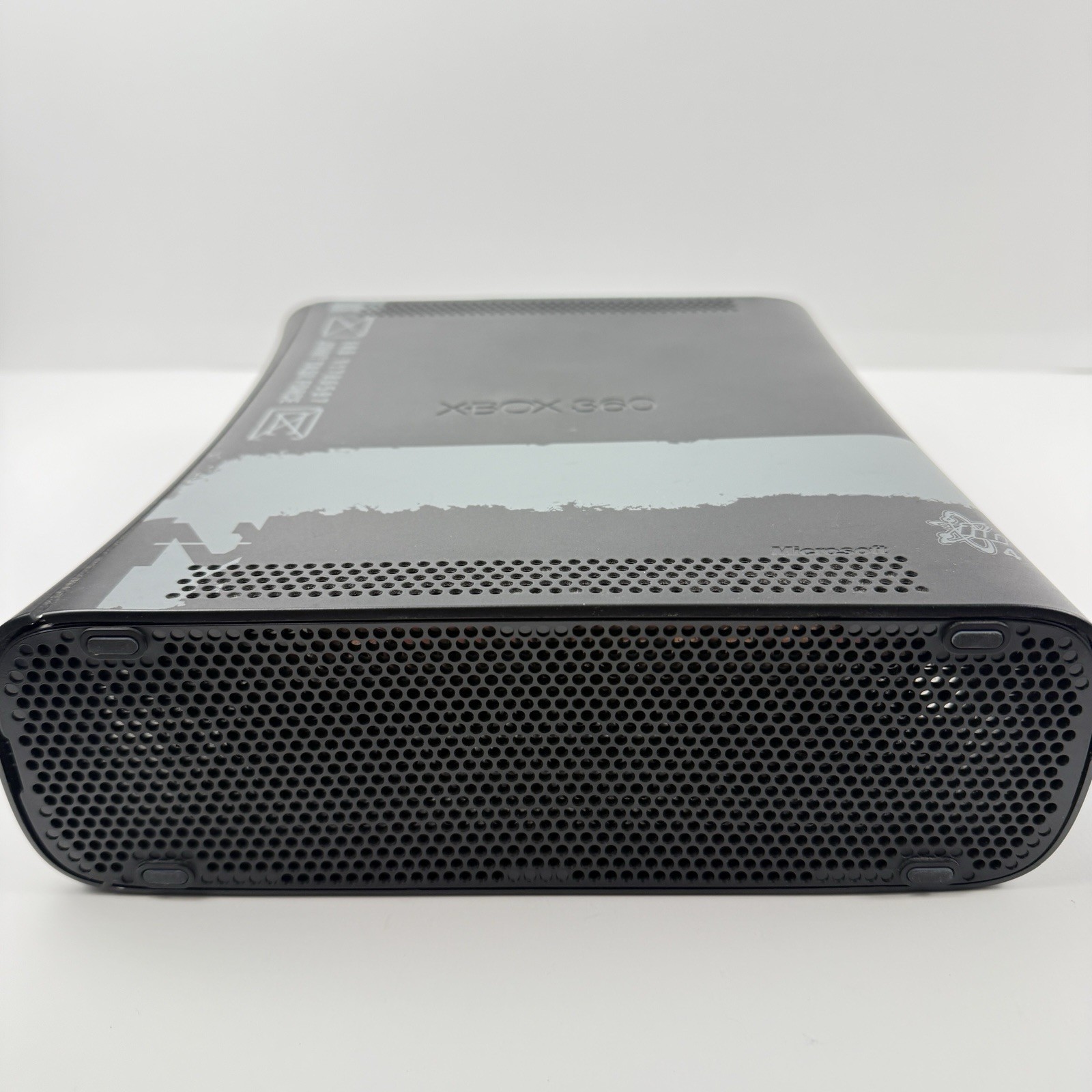 Microsoft Xbox 360 Call Of Duty: Modern Warfare 2 Limited Edition Console 320GB
