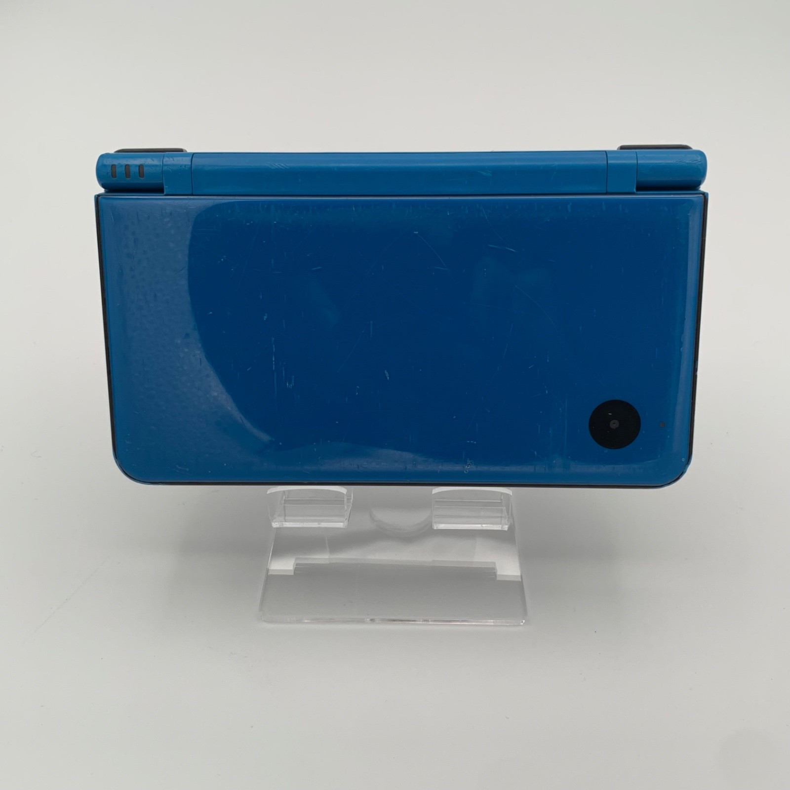 NINTENDO DSI XL BLUE UTL-001: TESTED / WORKING