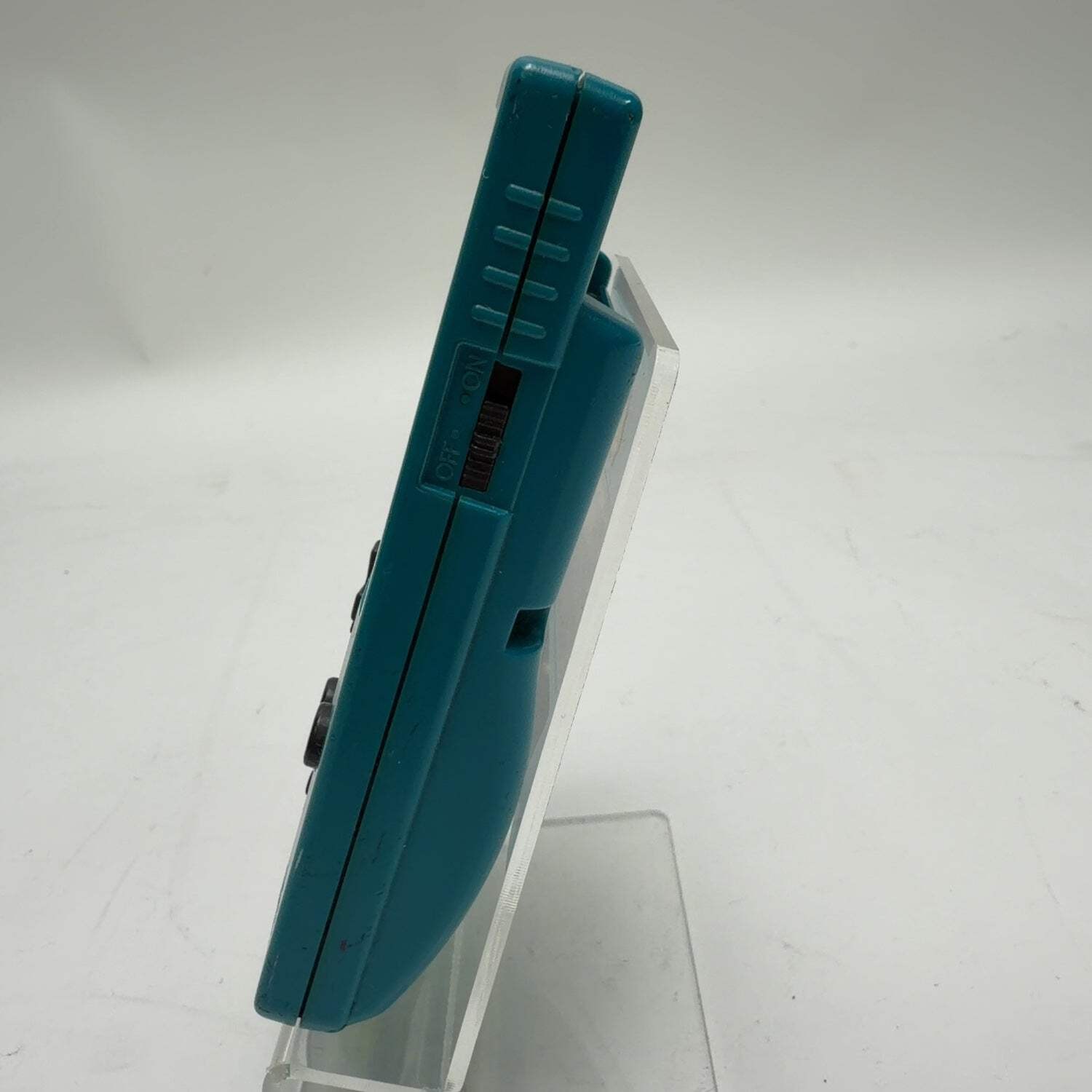 Nintendo Game Boy Color Handheld Game Console Only CGB-001 Teal