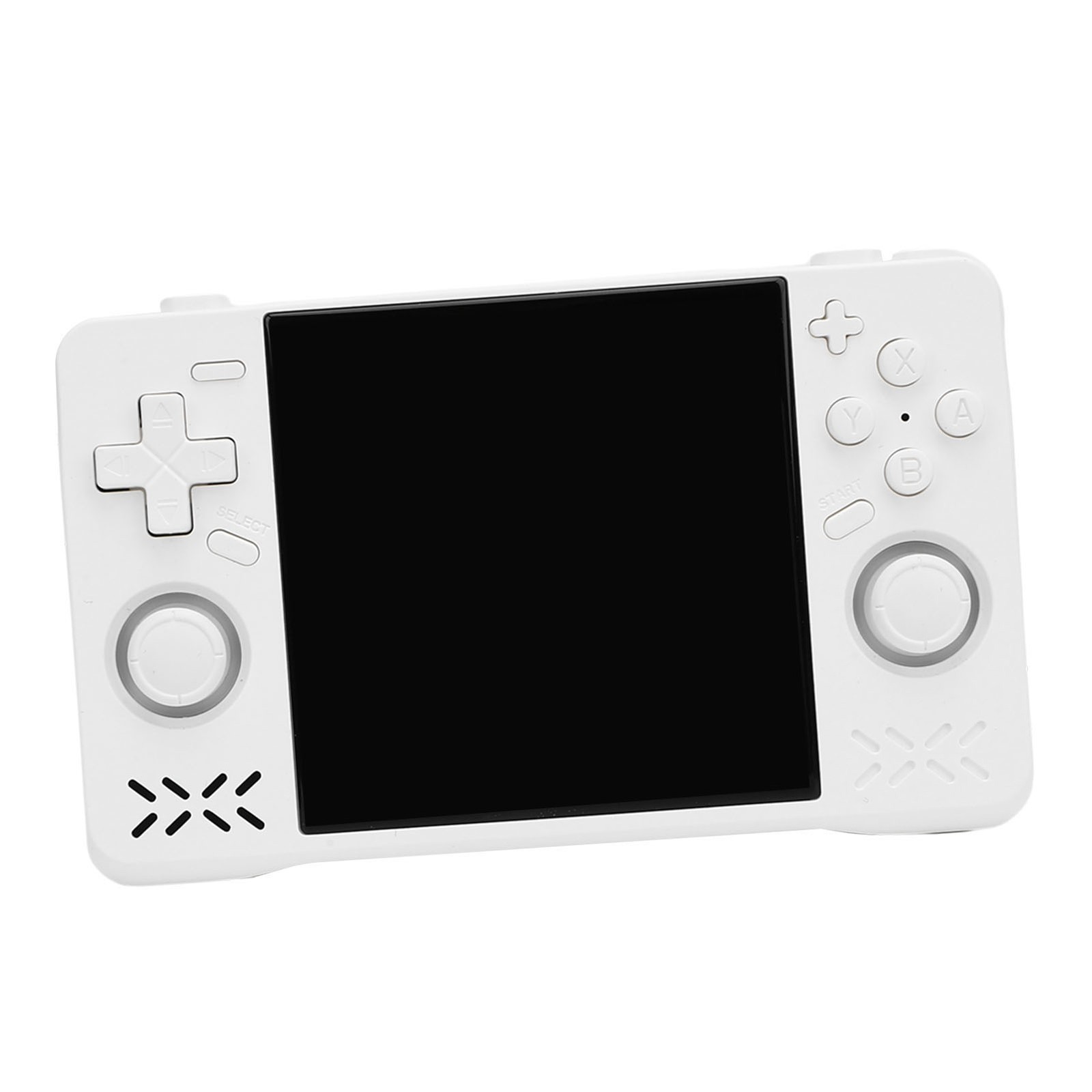 Retro Handheld Game Console 4in Screen 1.5GHz Portable Rechargeable Gaming UYOI