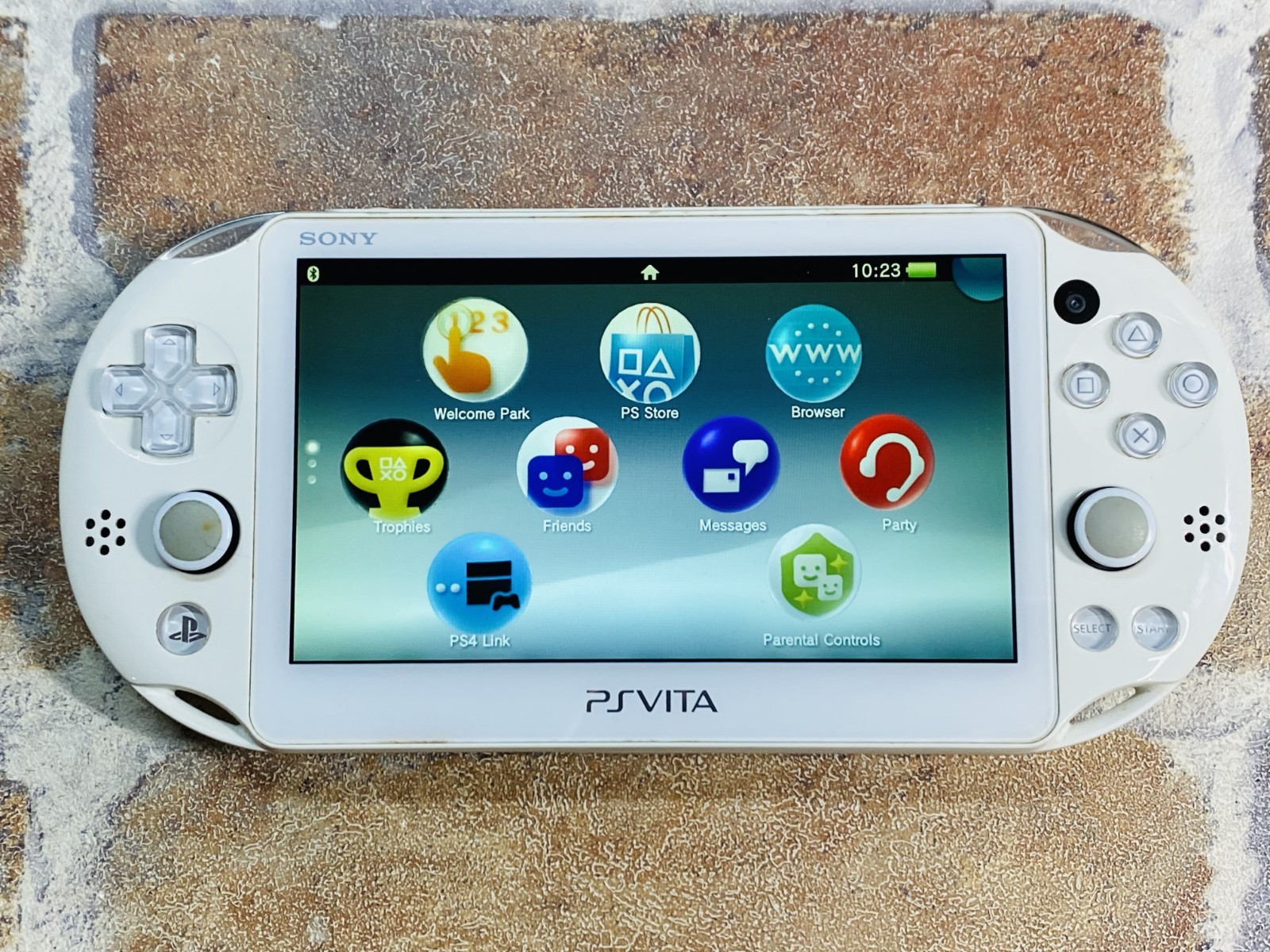 PS Vita Final Fantasy X X2 10 Remaster Resolution FF Japan Charger 16GB 2Games P